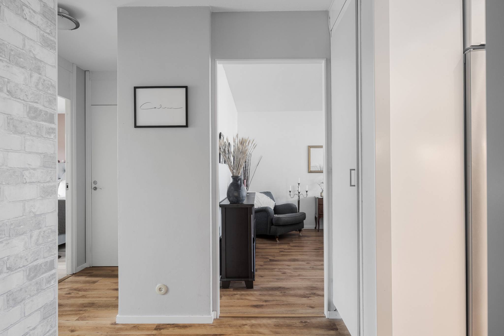 3 rum Lägenhet på Lundenvägen 35A Lunden Skövde kommun - bild 12