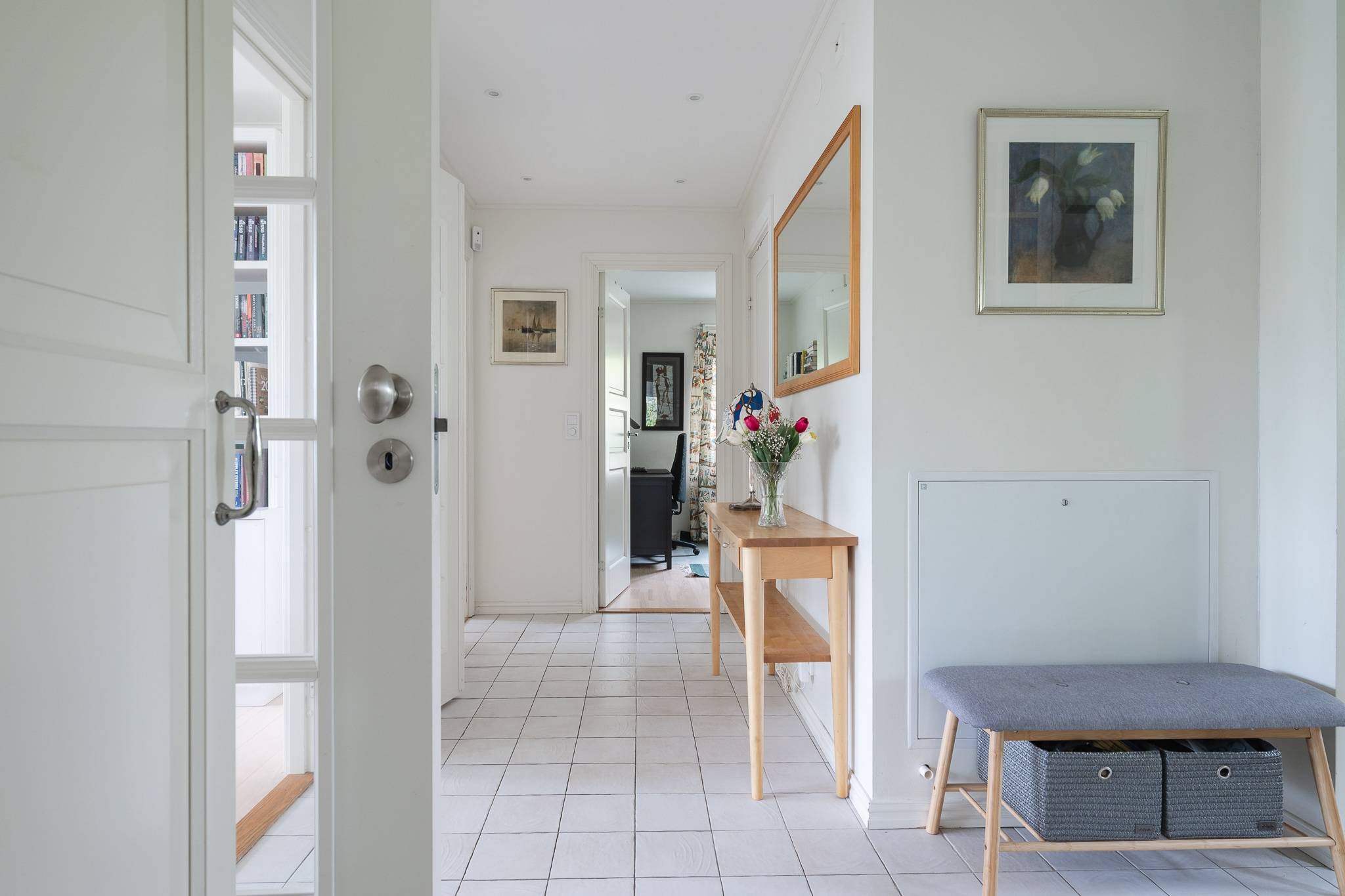 9 rum Villa på Borgvägen 33 Österskär Österåkers kommun - bild 27