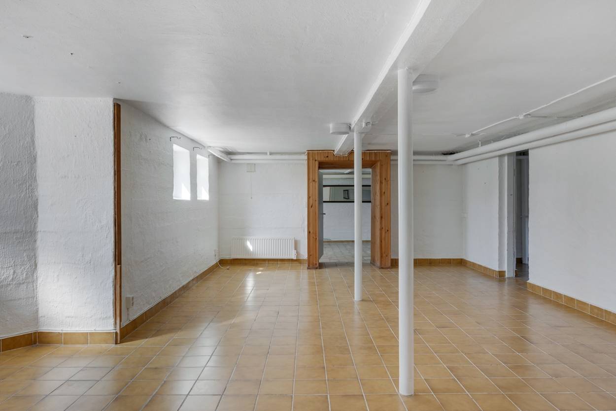13 rum Villa på Fortunavägen 28 Tullstorp Burlövs kommun - bild 51