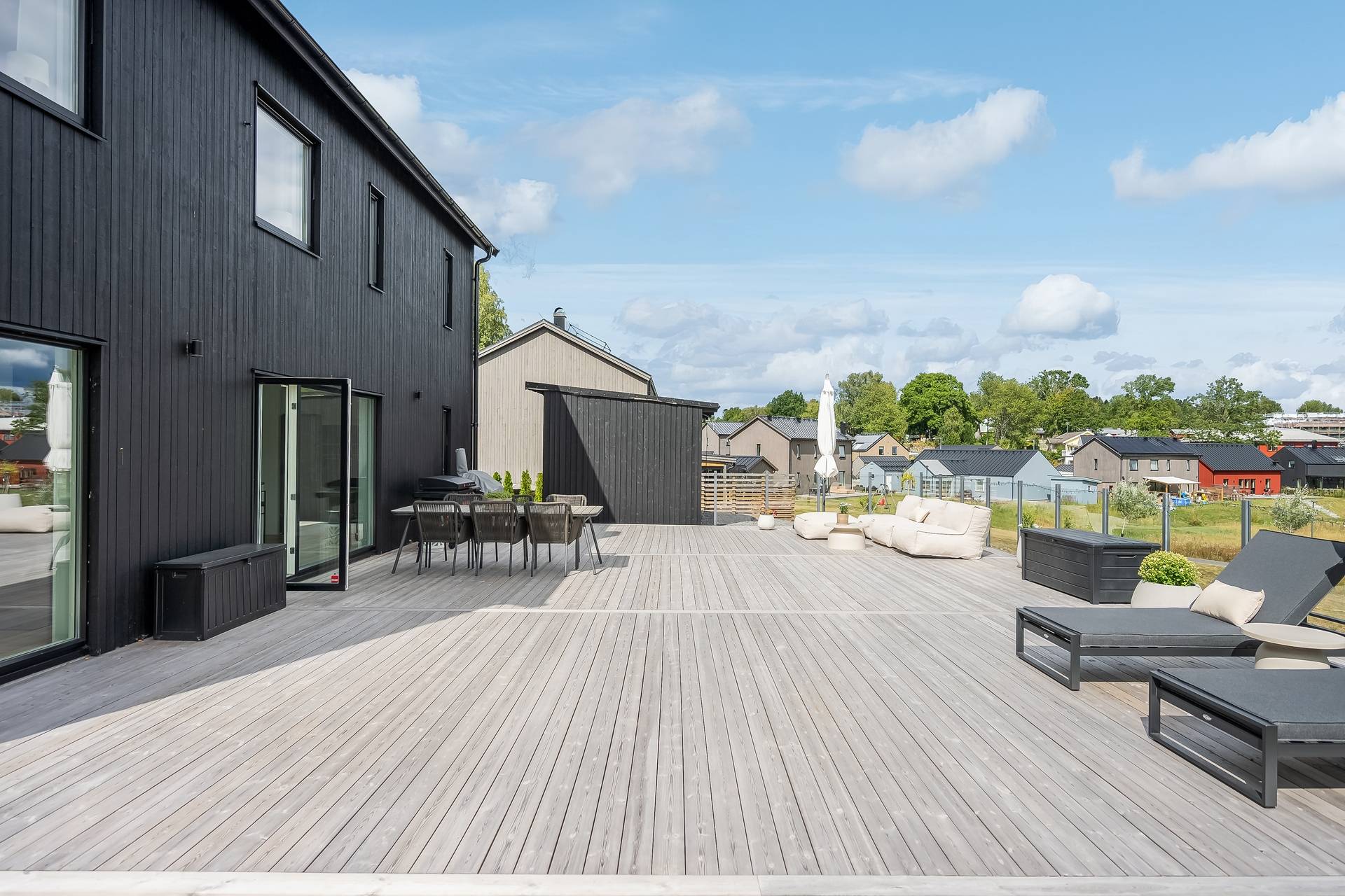 5 rum Villa på Svärtings gata 47 Källberga Nynäshamns kommun - bild 21