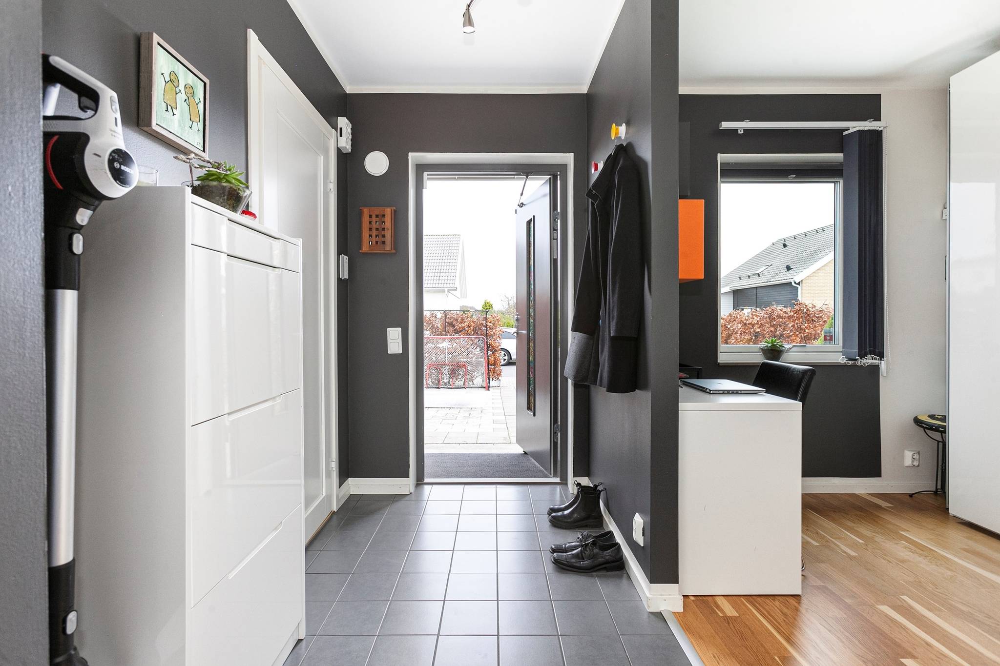 5 rum Radhus på Lundsbäcksgatan 86 Vasatorp Helsingborgs kommun - bild 5