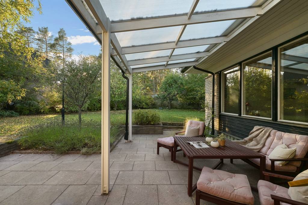 8 rum Villa på Terrängvägen 52 Västra Jakobsberg Järfälla kommun - bild 7