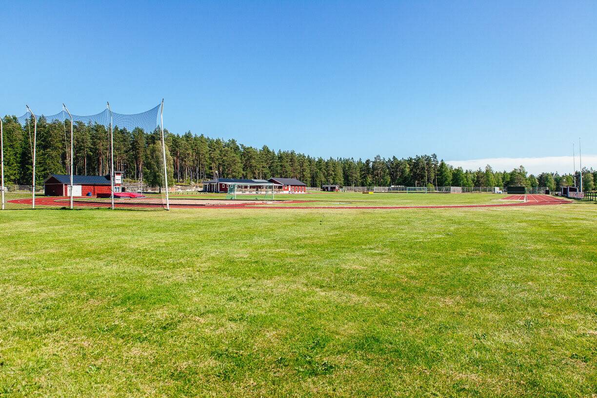 5 rum Villa på Storgatan 8 Skruv Lessebo kommun - bild 38