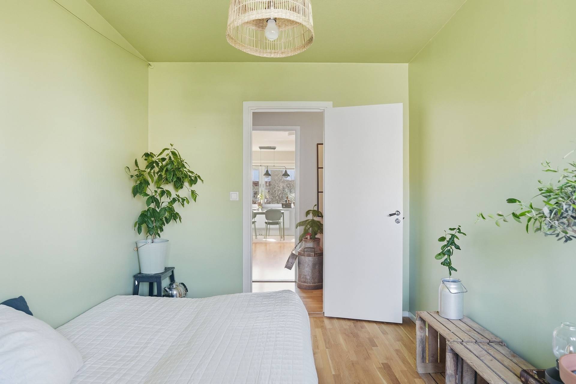 3.5 rum Lägenhet på Heidenstamsgatan 21 Löten Uppsala kommun - bild 18