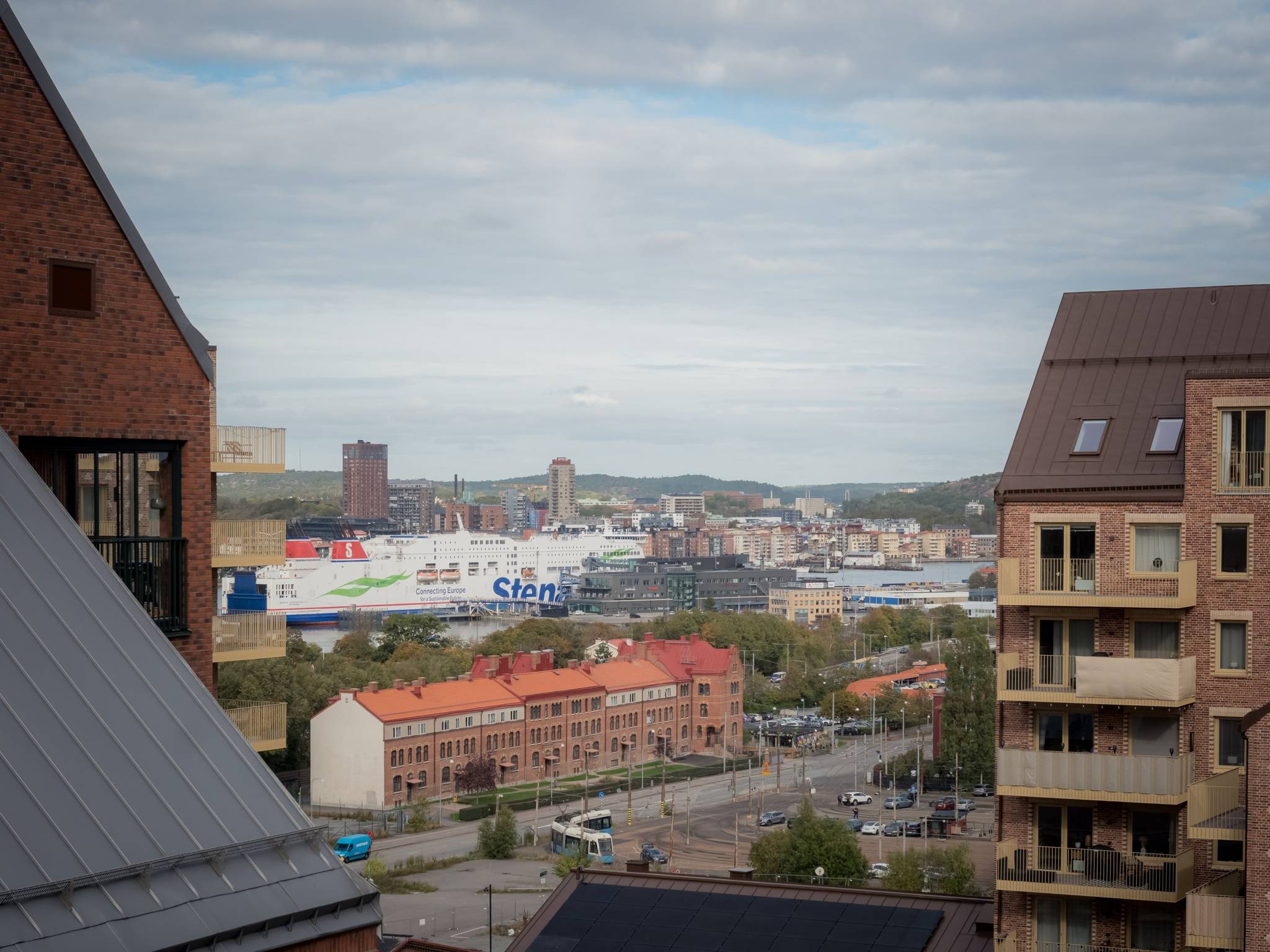4 rum Lägenhet på Fixfabrikens Gata 10 Sandarna - Fixfabriken Göteborgs kommun - bild 22