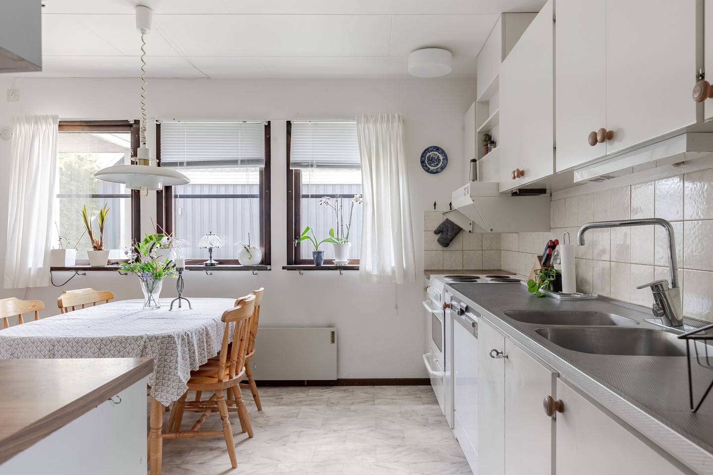 6 rum Villa på Mellanvägen 32 Hammarsjorden Hjo kommun - bild 9