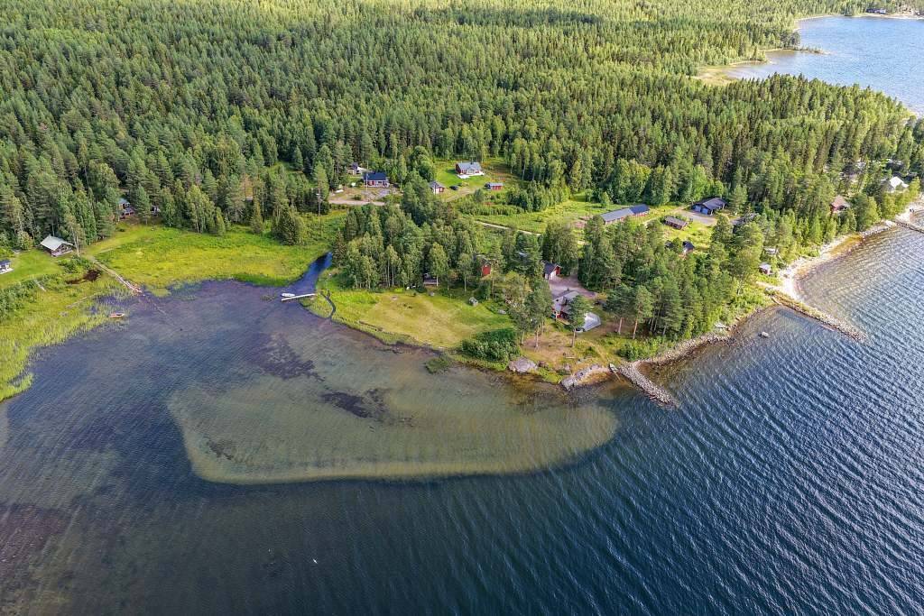 4 rum Fritidshus på Alhamnsvägen 318 Alhamn Luleå kommun - bild 32