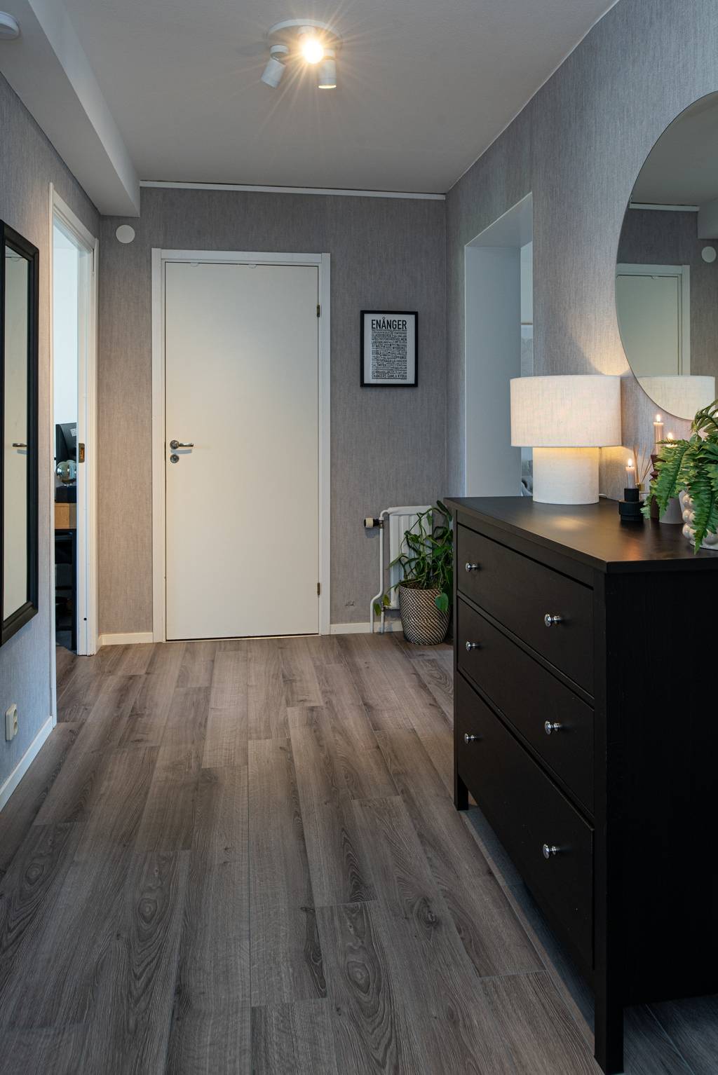 2 rum Lägenhet på Djupegatan 32B Hudiksvalls kommun - bild 8