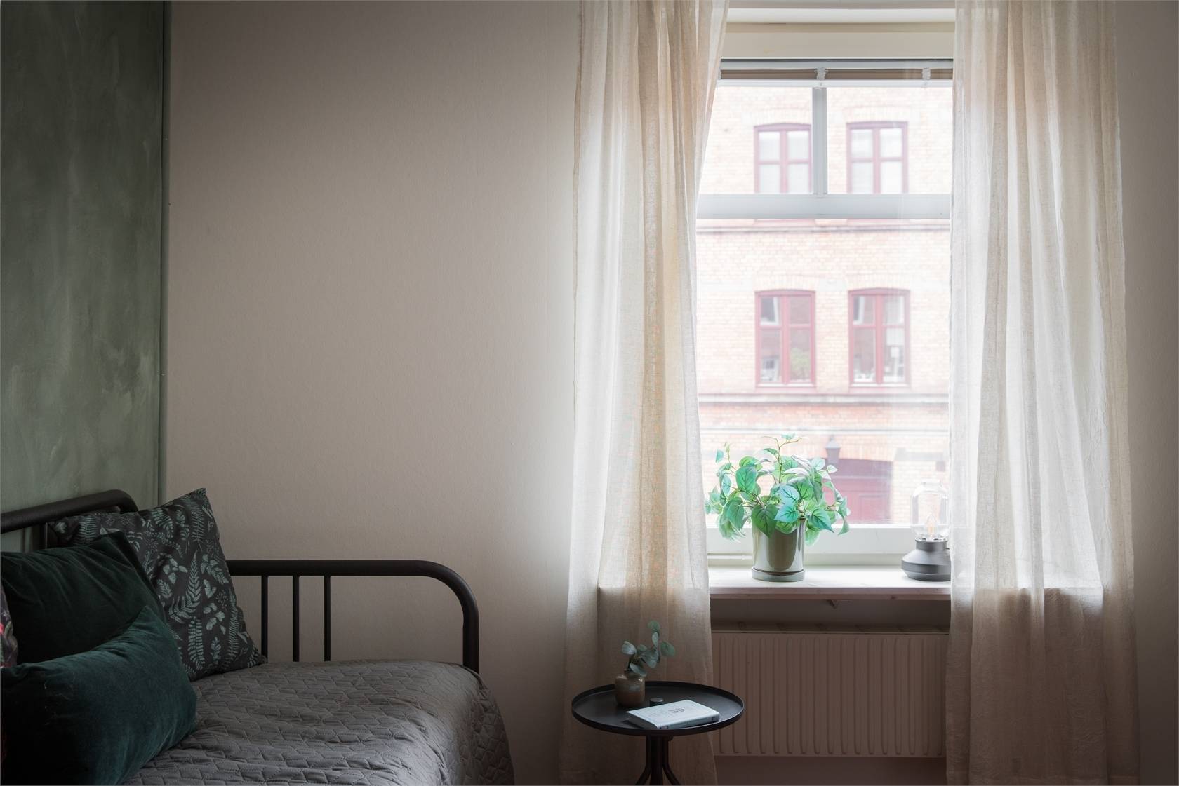3 rum Lägenhet på Norra Skolgatan 3 Triangeln Malmö kommun - bild 16