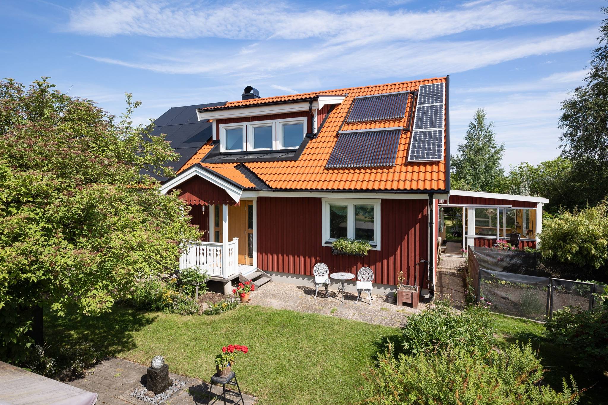 6 rum Villa på Sviestad Asplund 2 Linköpings kommun - bild 2