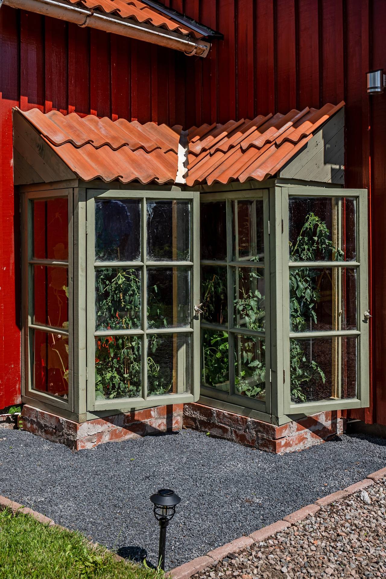 3 rum Villa på Brovaktarbacken 6 Blåsut Vänersborgs kommun - bild 27