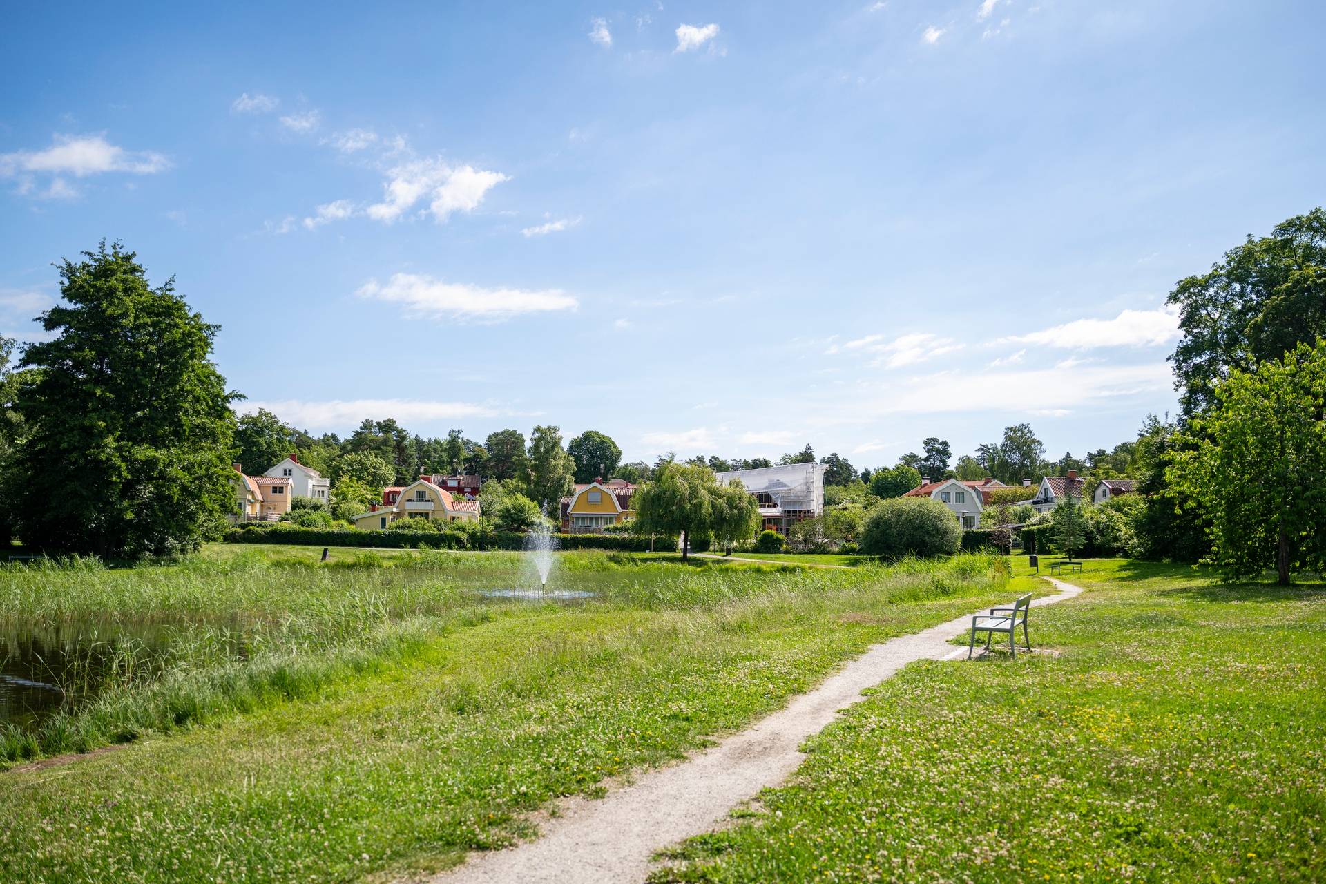 4 rum Villa på Olovslundsvägen 11 Olovslund Stockholms kommun - bild 54