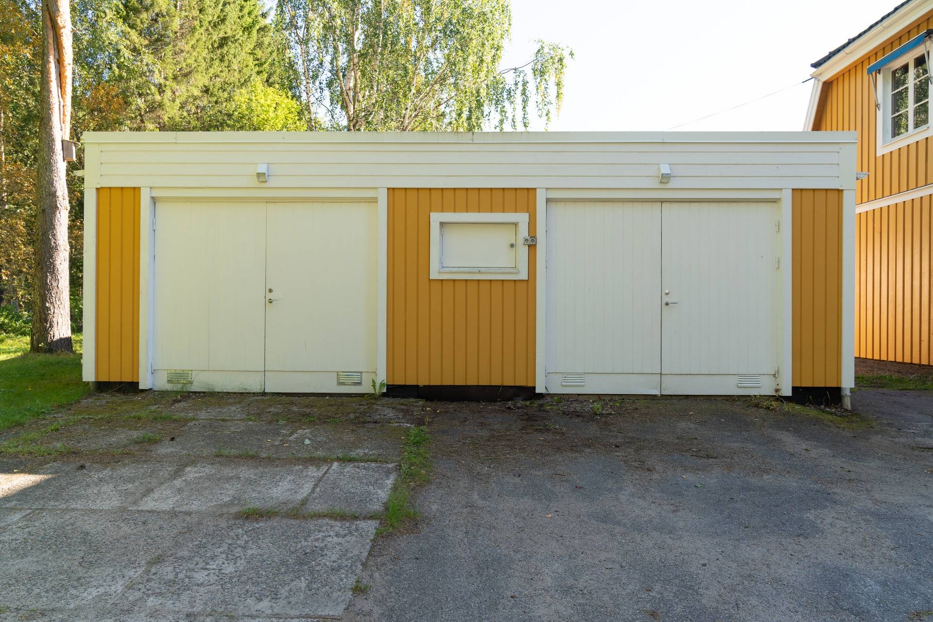 7 rum Villa på Trossgatan 31 Djupviken Piteå kommun - bild 8