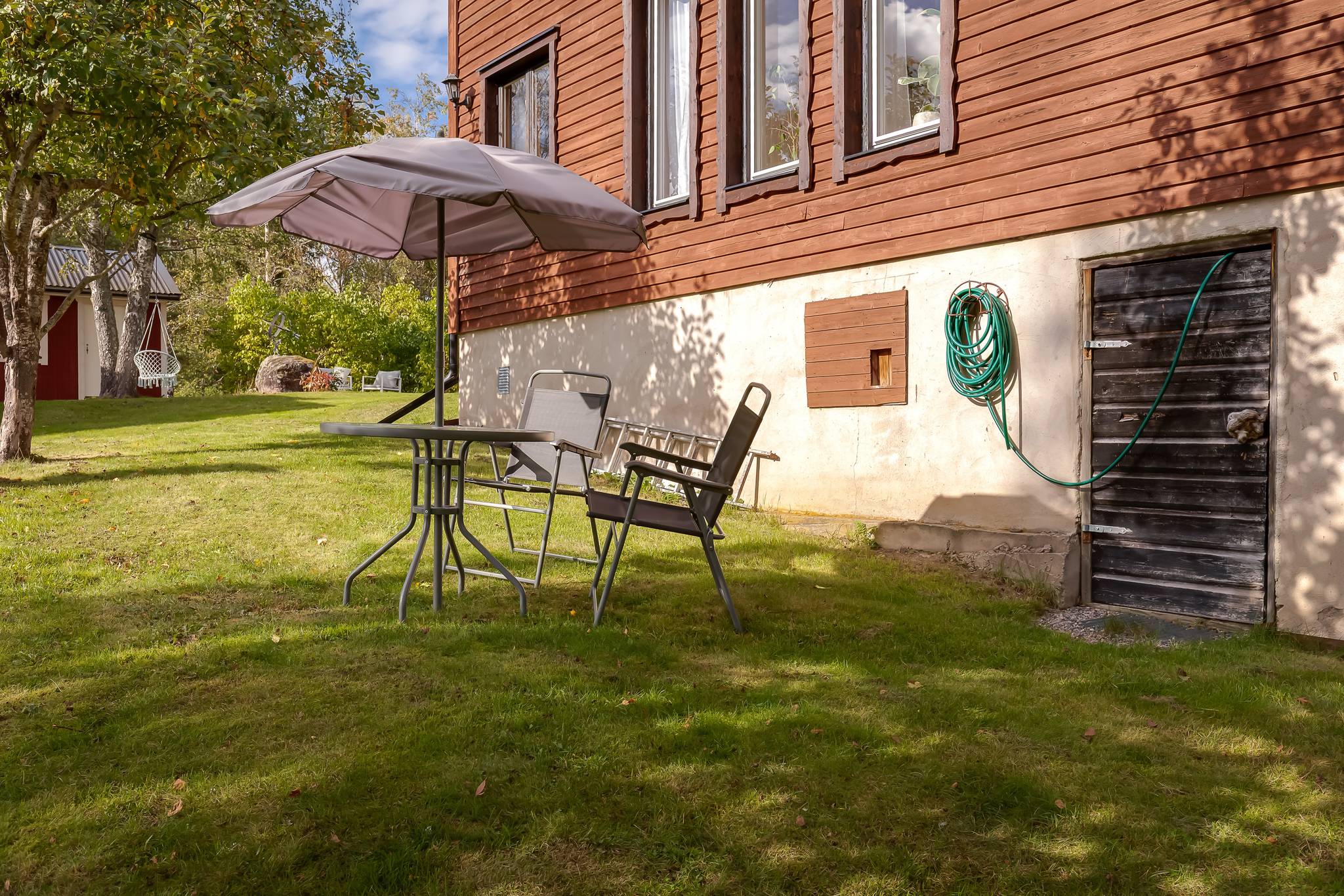 5.5 rum Villa på Häjan Landet 1 Olerum Söderköpings kommun - bild 35