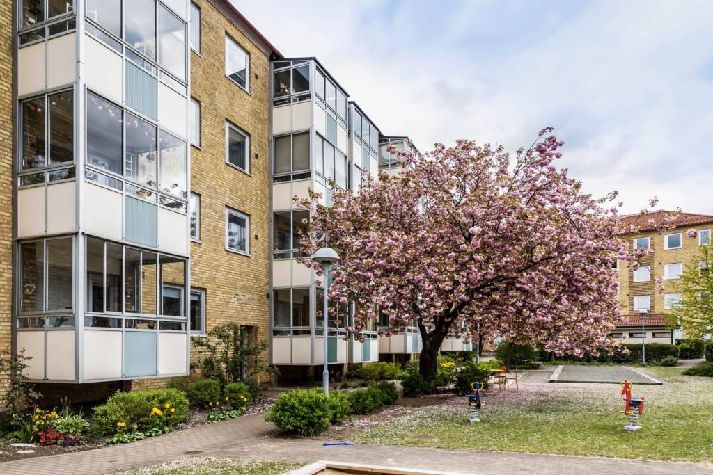3 rum Lägenhet på Östra farmvägen 37D Östra Sorgenfri Malmö kommun - bild 17