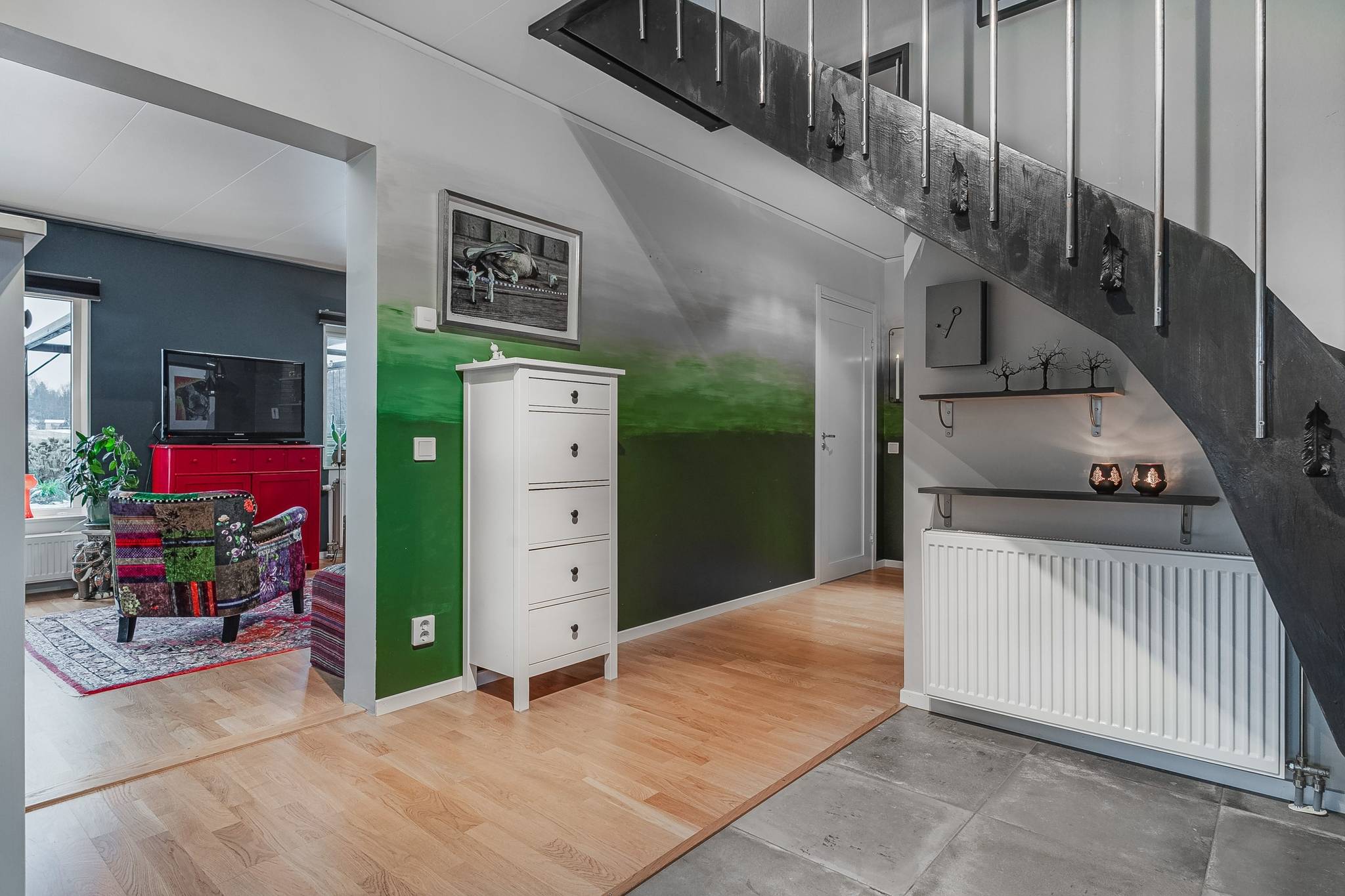 155 m² Villa på Allsta 618 Sundsvalls kommun - bild 5