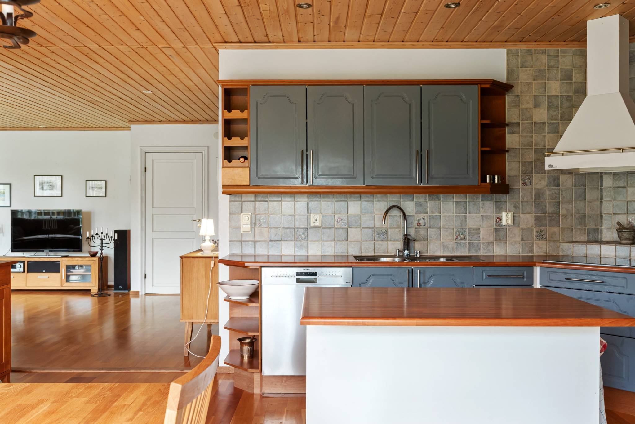 5 rum Villa på Tallbacken 10 Älmsta Norrtälje kommun - bild 23