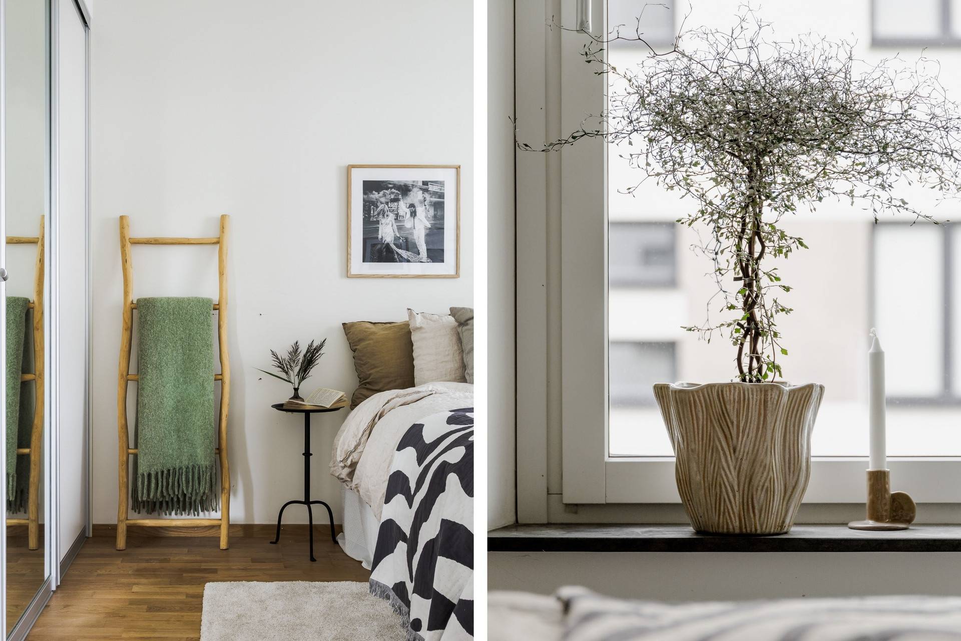 2 rum Lägenhet på Klas Klättermus Gata 7, vån 4 Bromma - Annedal - Mariehäll Stockholms kommun - bild 9
