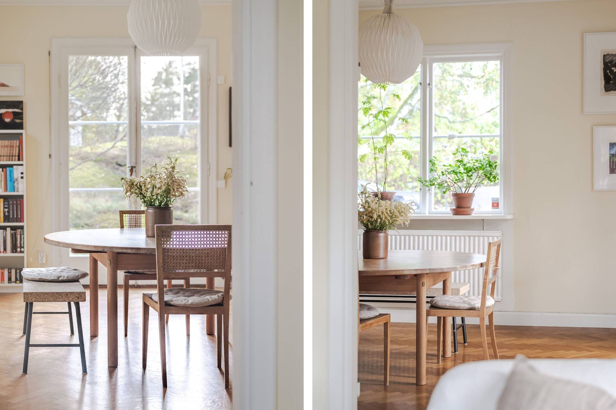 5 rum Villa på Alpgatan 4 Centralt Gnesta kommun - bild 9