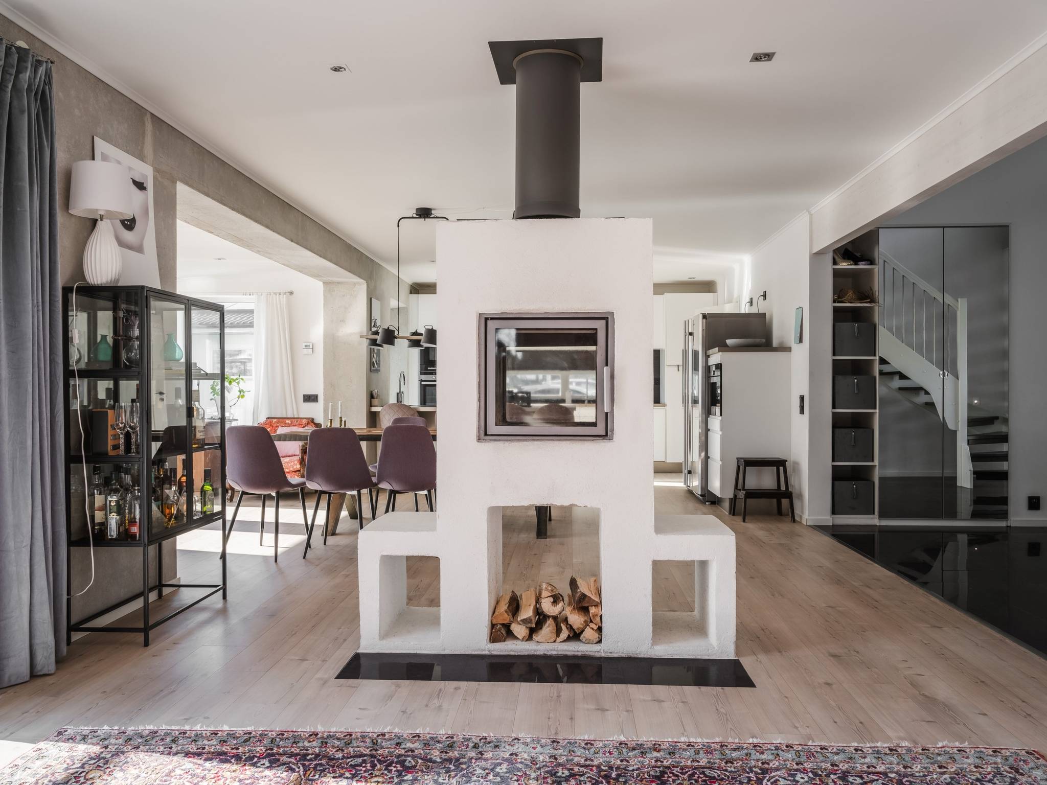 5 rum Villa på Högklint Högklintsvägen 35 Gotlands kommun - bild 16
