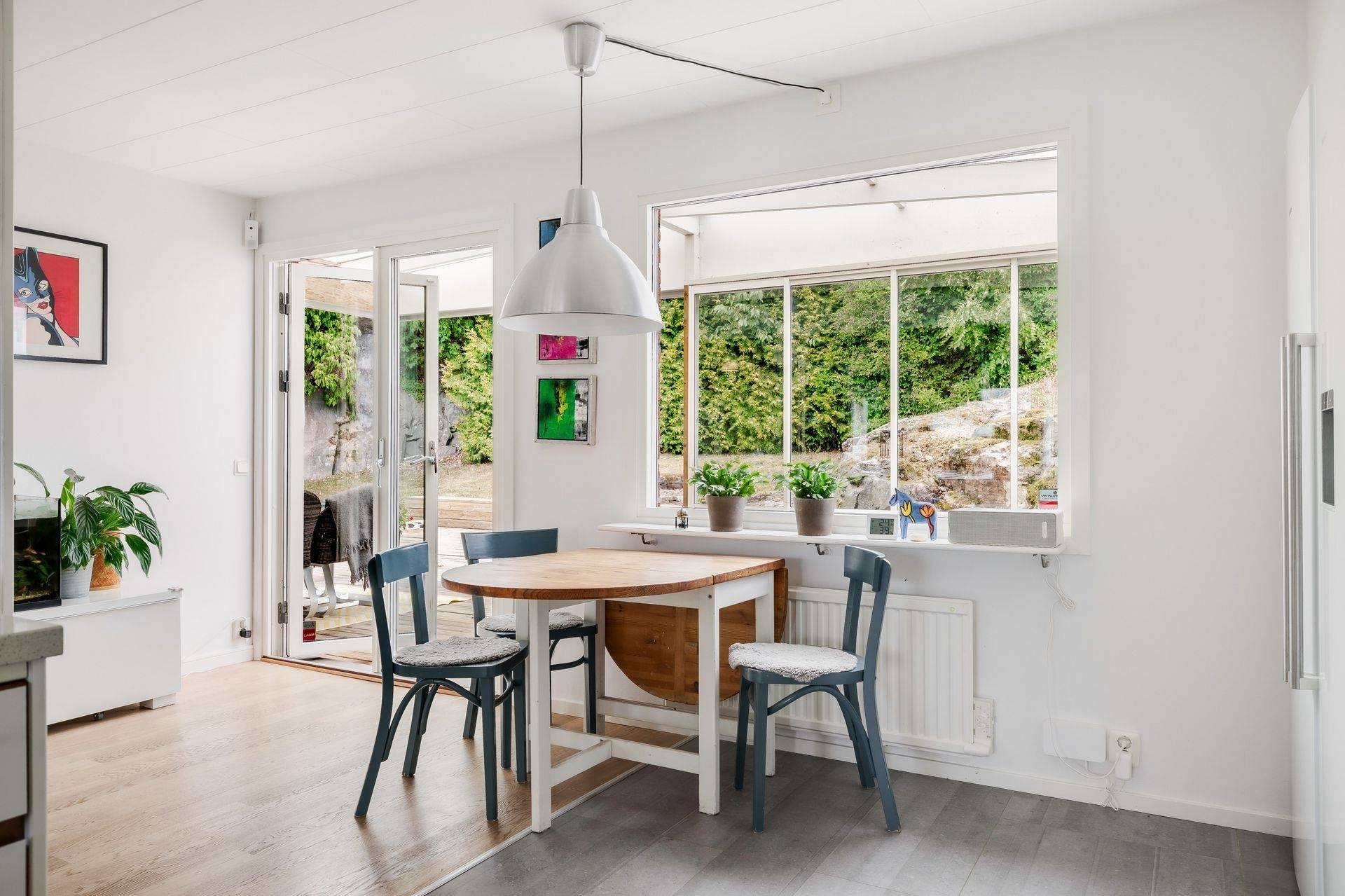 5 rum Villa på Bråviksvägen 29A Norrköping Norrköpings kommun - bild 10