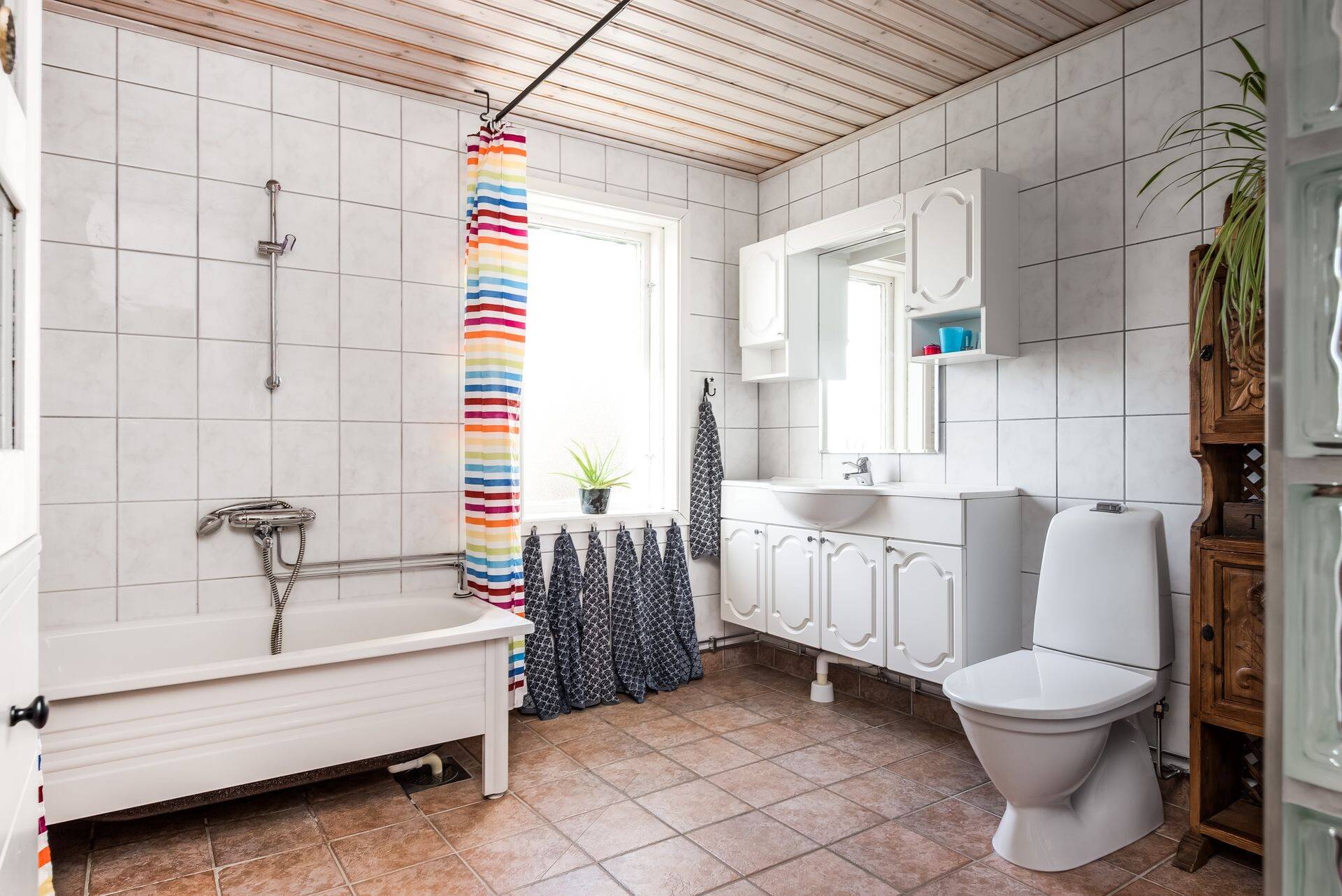 7 rum Villa på Hjovägen 25 Habo Habo kommun - bild 36