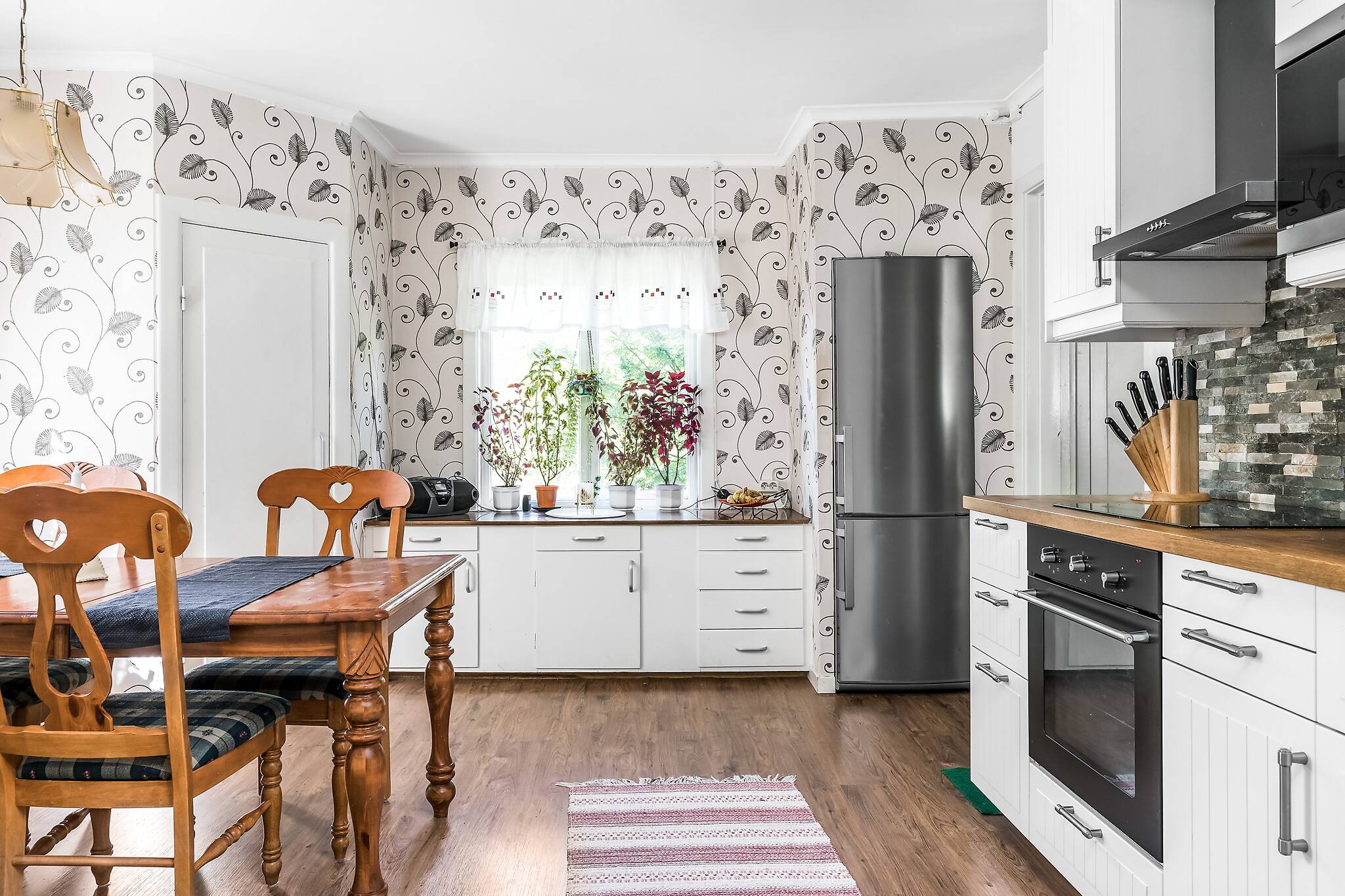 3 rum Villa på Byvallsvägen 10 Härjedalens kommun - bild 5