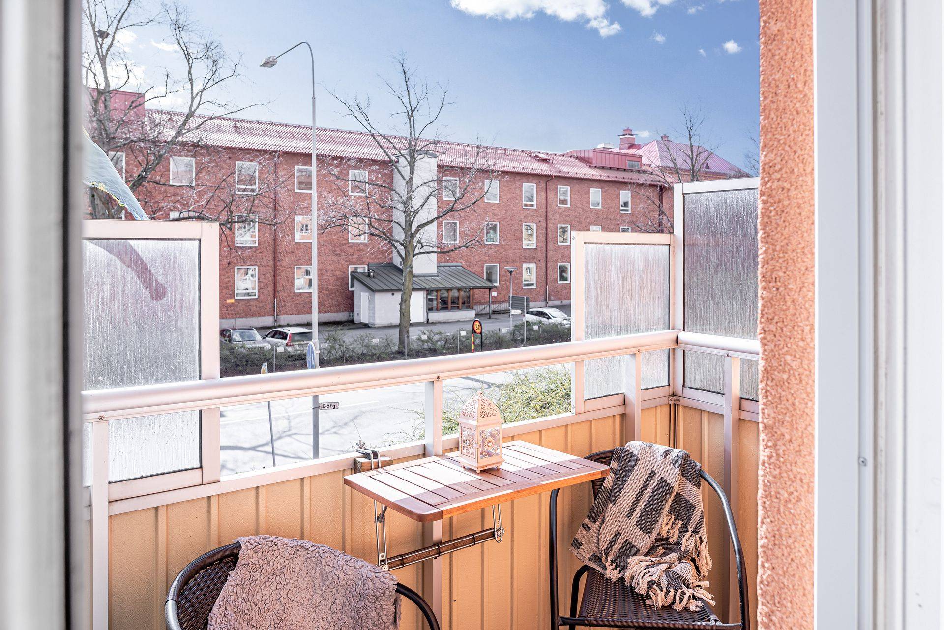 3 rum Lägenhet på Lönbladsgatan 5c Östermalm Kristianstads kommun - bild 12