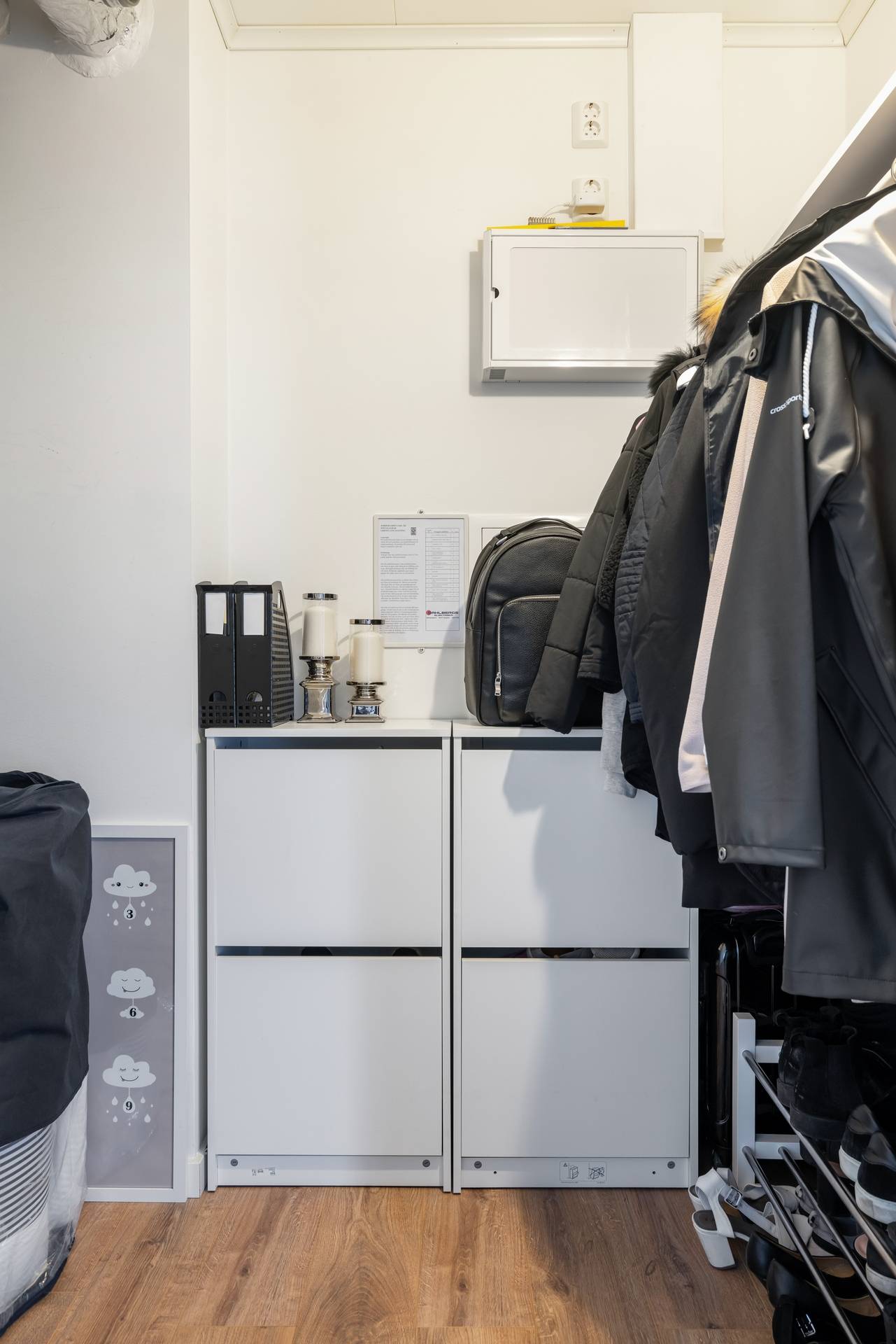 3 rum Lägenhet på Kornellvägen 35H Bettorp Örebro kommun - bild 19