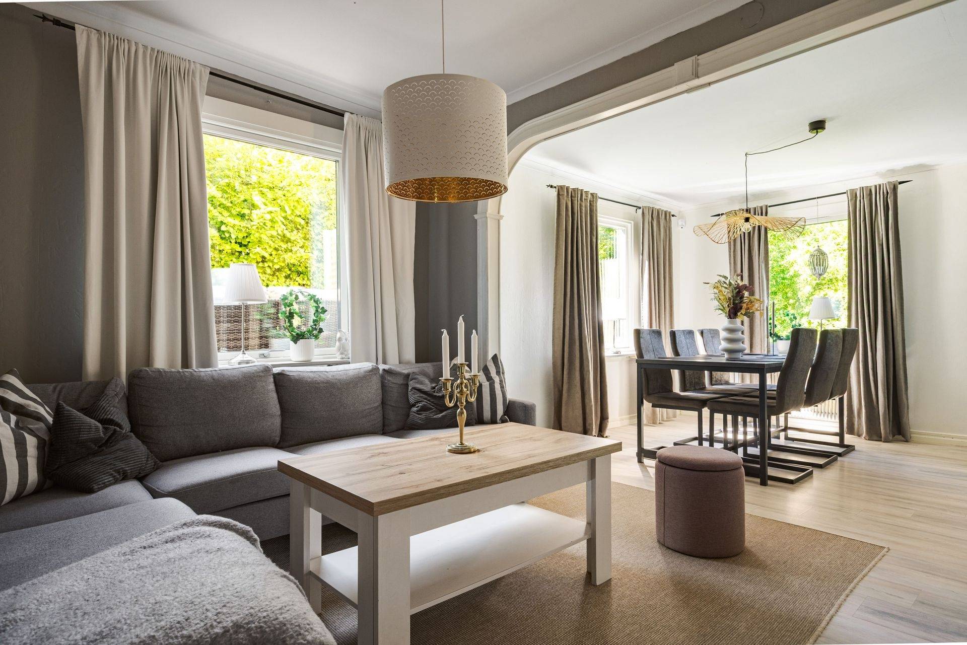 3 rum Villa på Brobacken 8 Alafors Ale kommun - bild 15