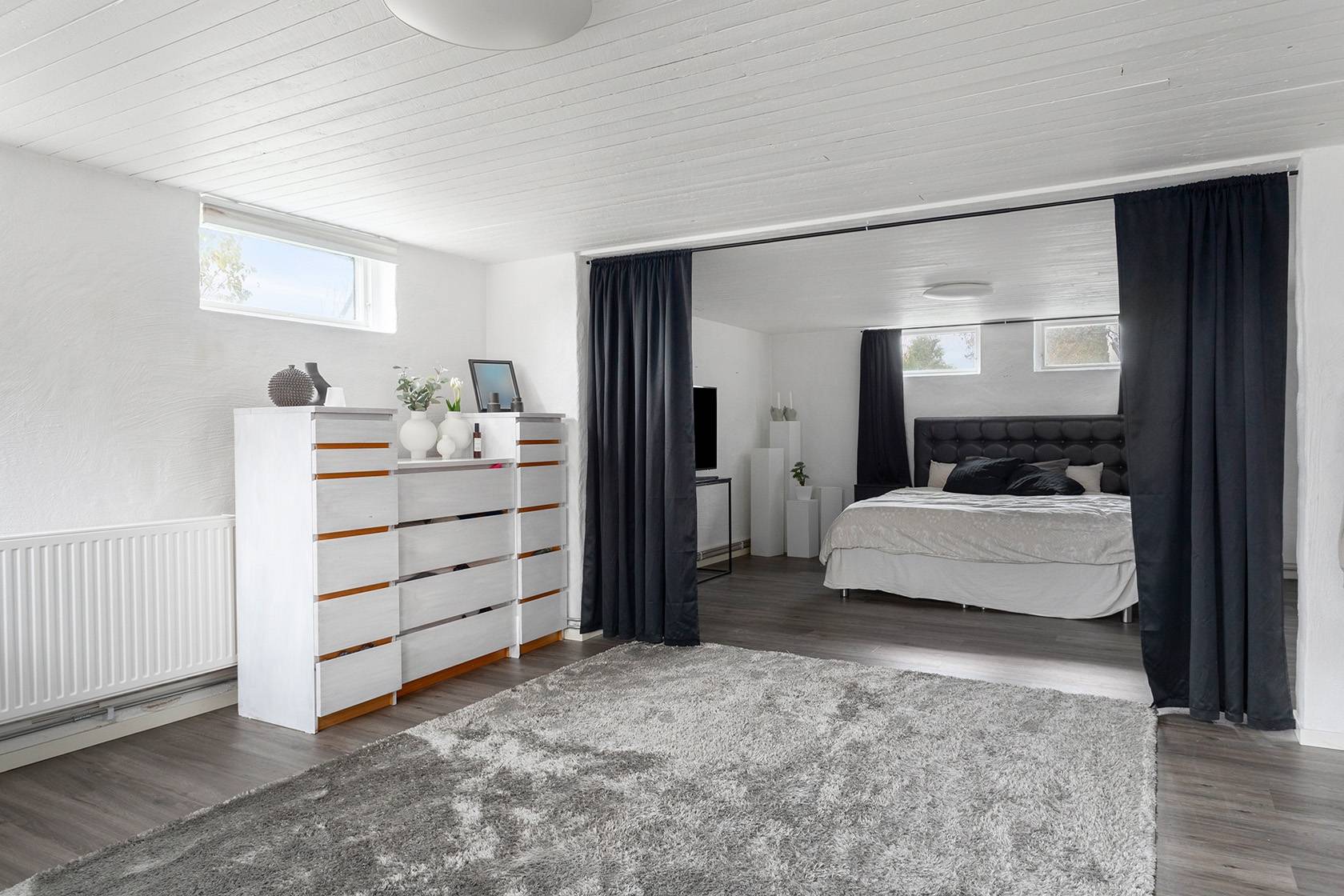 4 rum Villa på Bergvägen 19 Vågbro Söderhamns kommun - bild 16