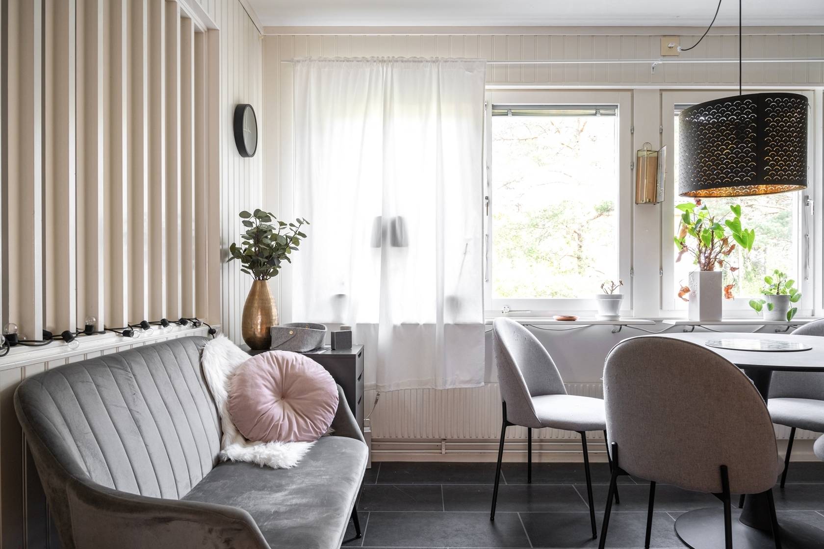 3 rum Lägenhet på Aprikosvägen 89 Centralt Knivsta kommun - bild 5