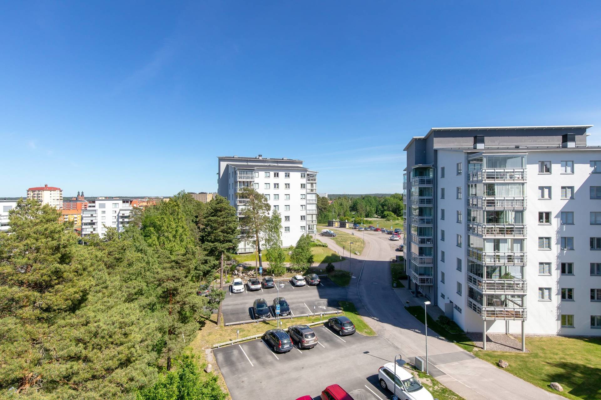 4 rum Lägenhet på Grankvistgatan 8 Kronskogen Eskilstuna kommun - bild 41