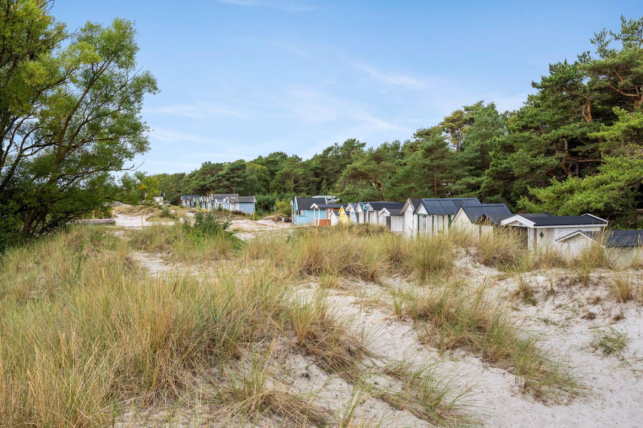 6 rum Villa på Höllvikstrandsvägen 73 Höllviken/Kanalgatorna Vellinge kommun - bild 4