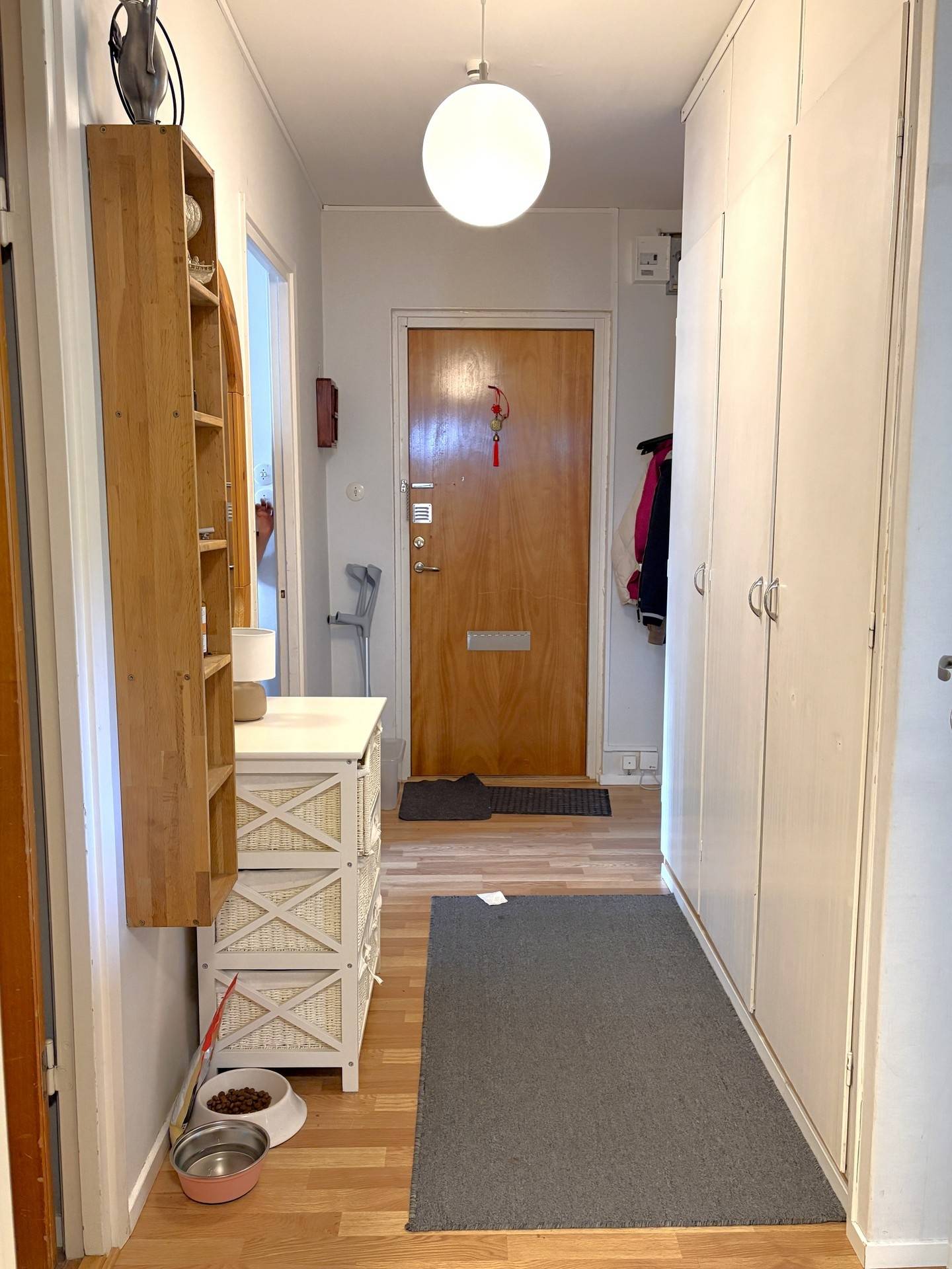 2 rum Lägenhet på Backmansvägen 3A Årjäng - Centralt Årjängs kommun - bild 3