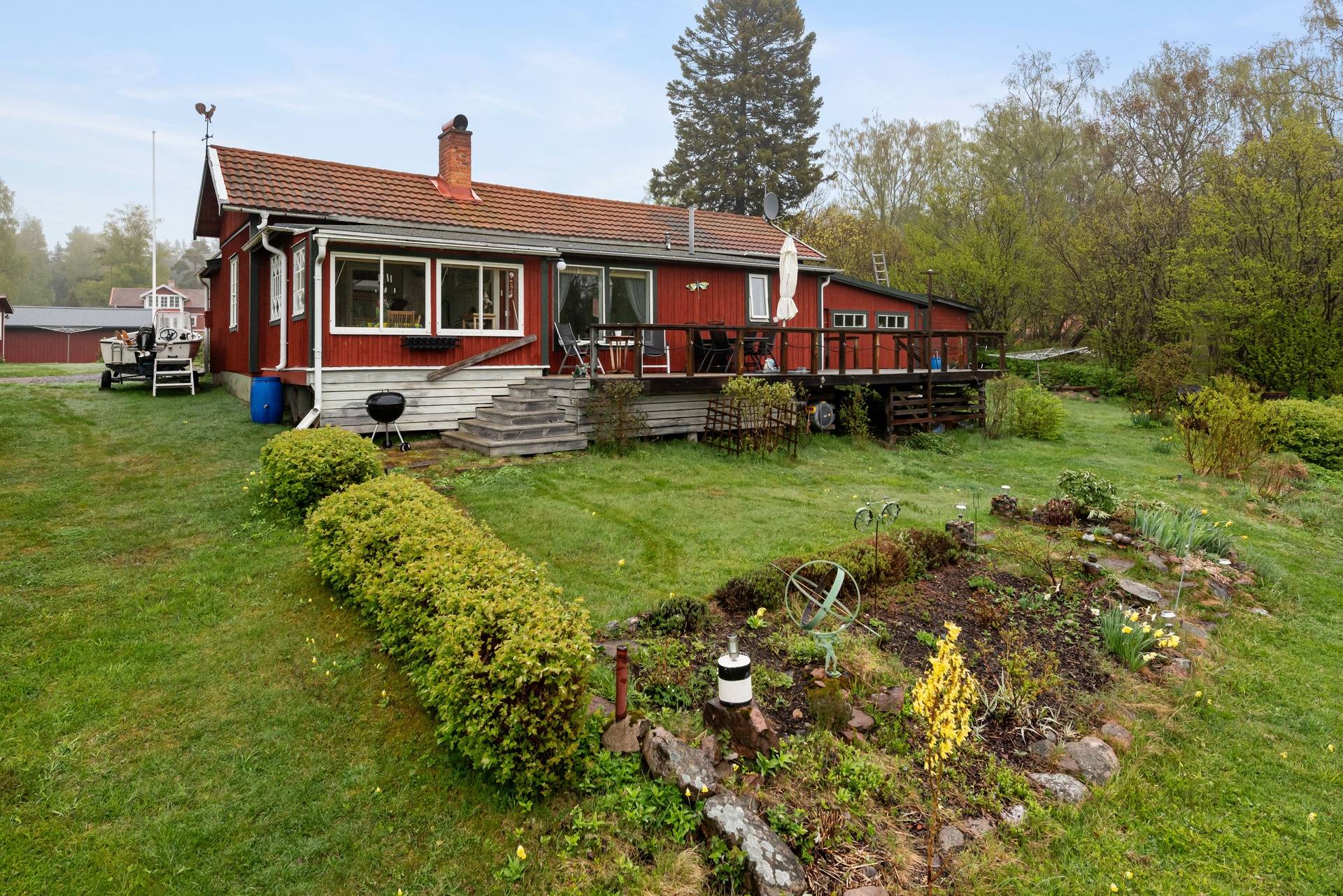75 m² Villa på Hörnängsvägen 64 Singö Norrtälje kommun - bild 27