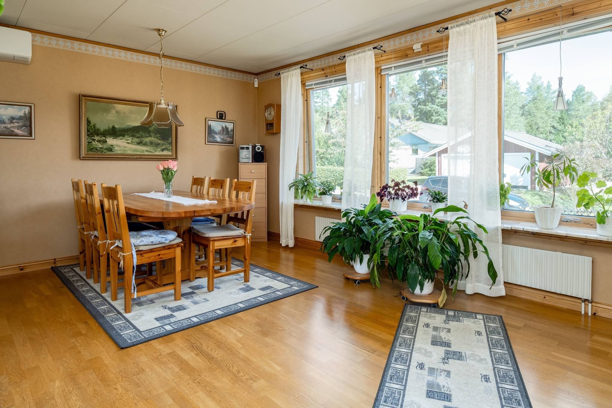 6 rum Villa på Filtervägen 8 Sjöbyttebäck-Iggesund Hudiksvalls kommun - bild 13