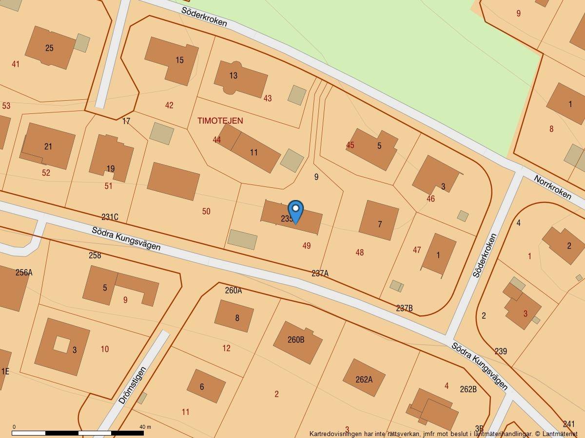 350 m² Villa på Söderkroken 9 Stockholm - Lidingö Lidingö kommun - bild 46