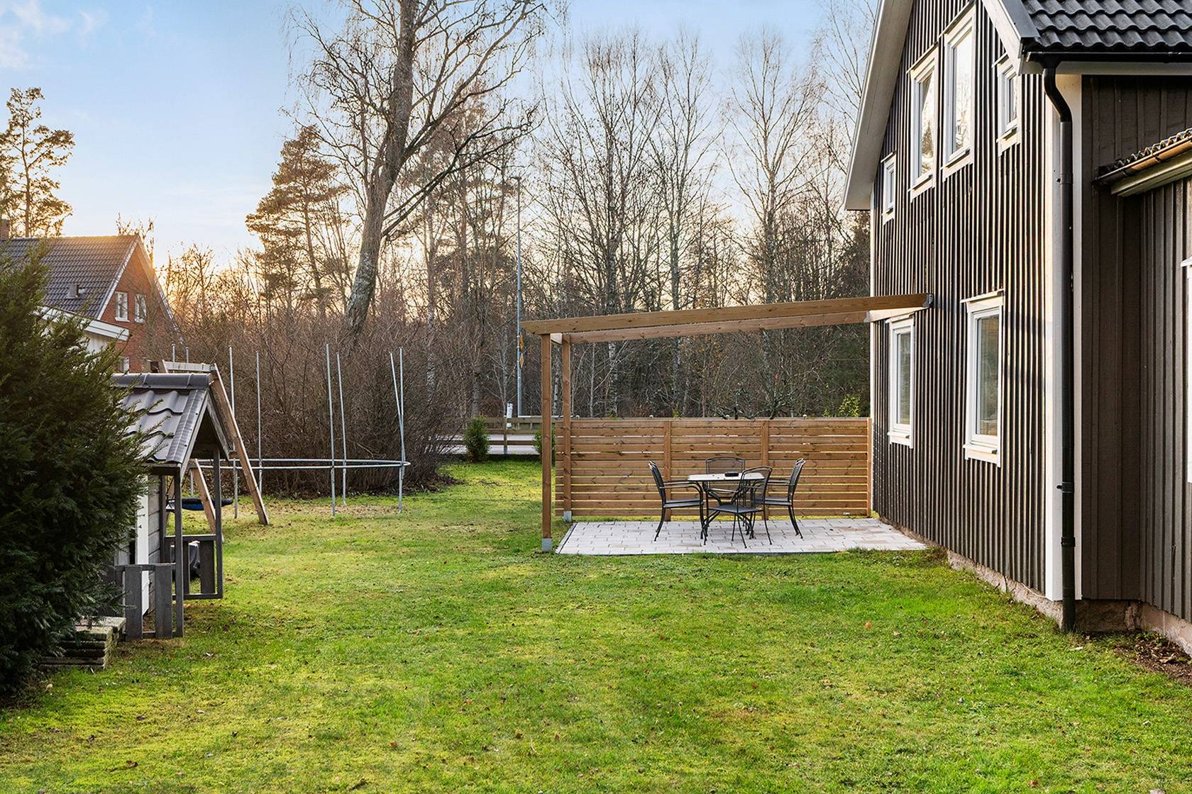 5 rum Villa på Växjövägen 35 Moheda Alvesta kommun - bild 7