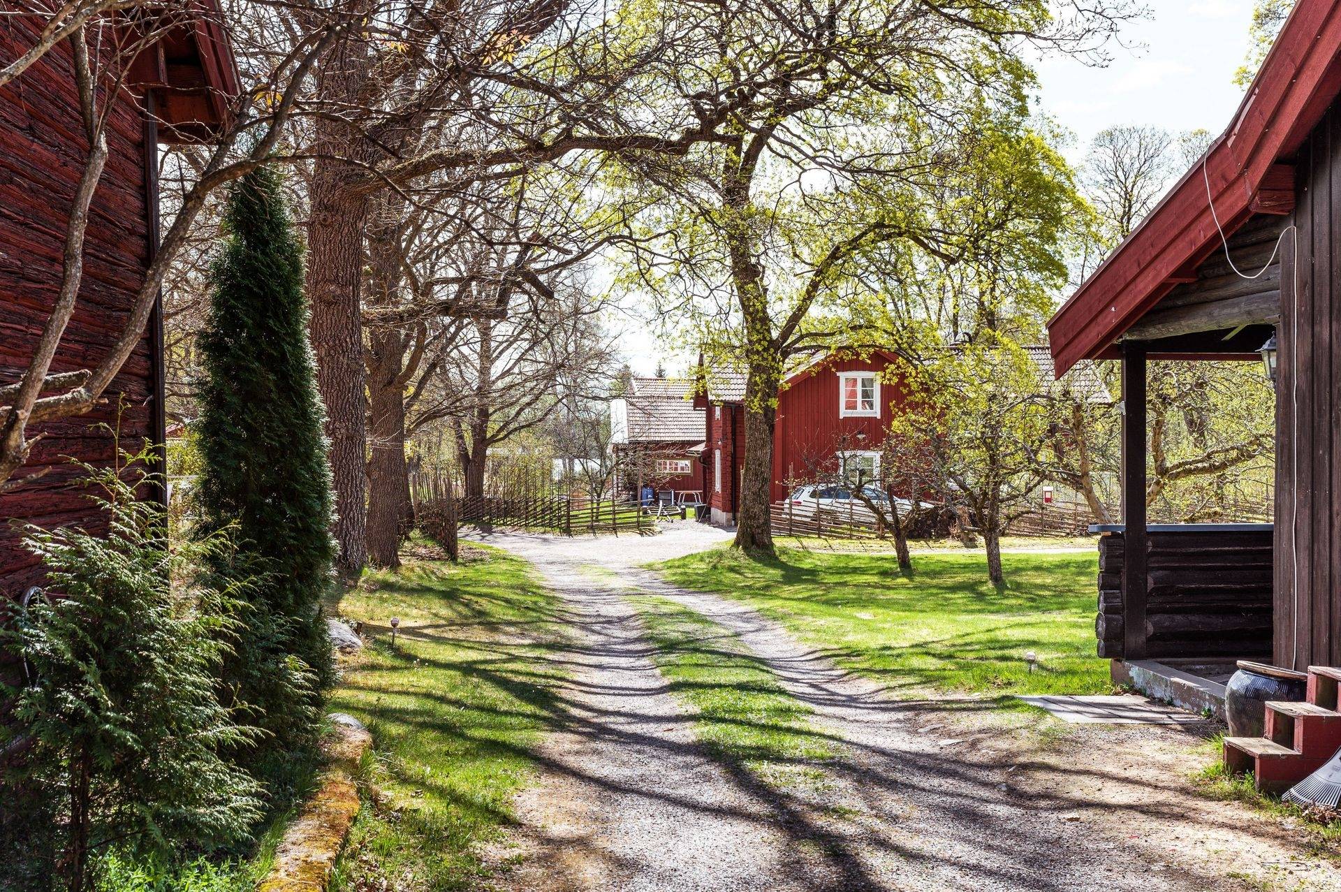 3 rum Villa på Ekhagsvägen 16 Falun Falu kommun - bild 27