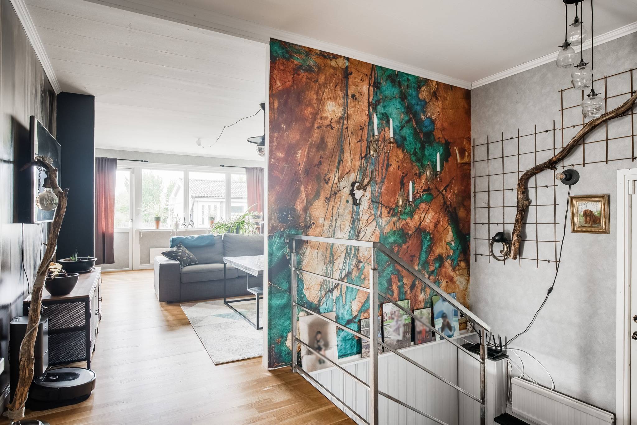 4 rum Villa på Februarigatan 7 Tibro Tibro kommun - bild 30