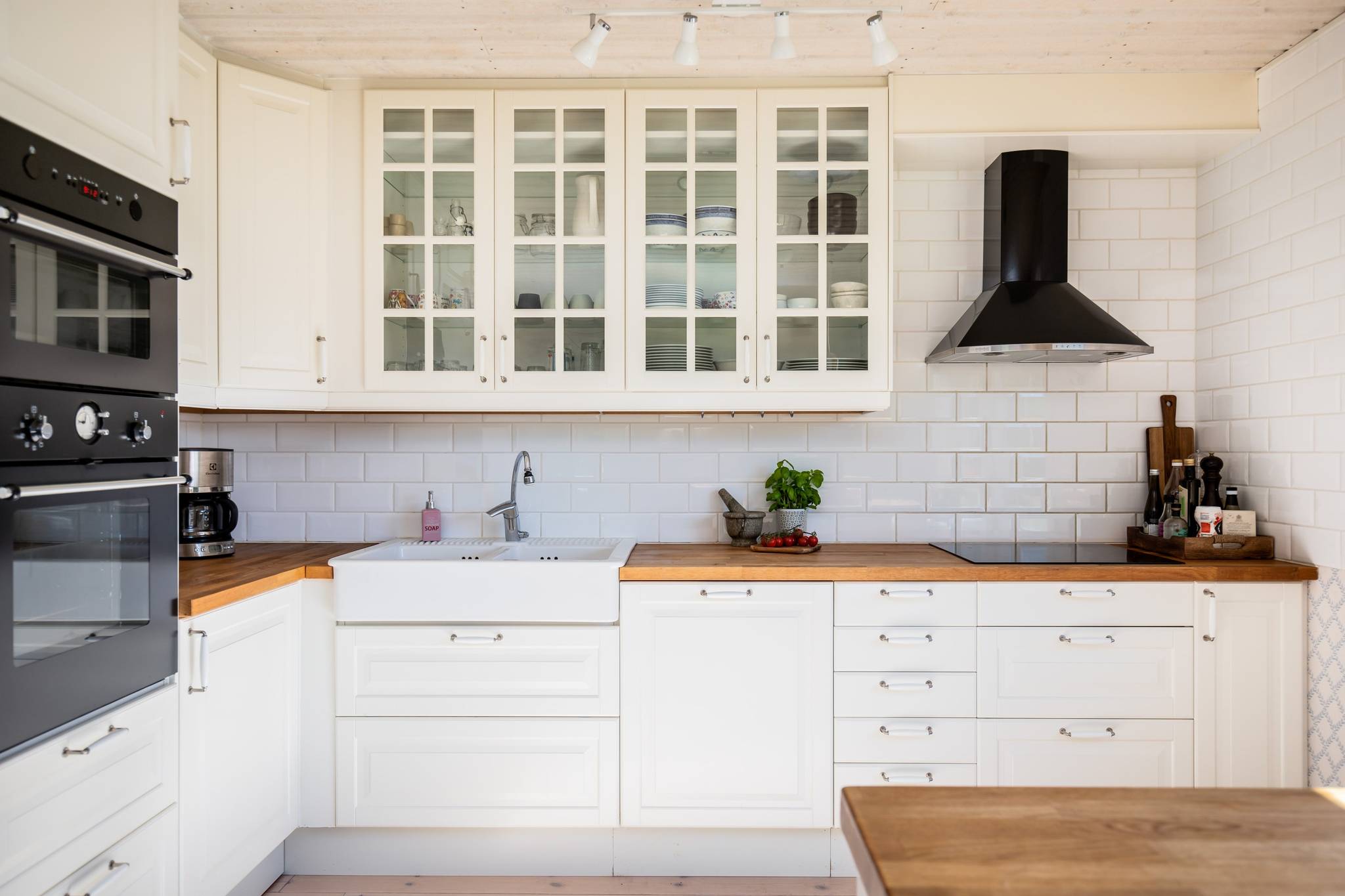 6 rum Villa på Enviksvägen 16 Kvicksund Västerås kommun - bild 6
