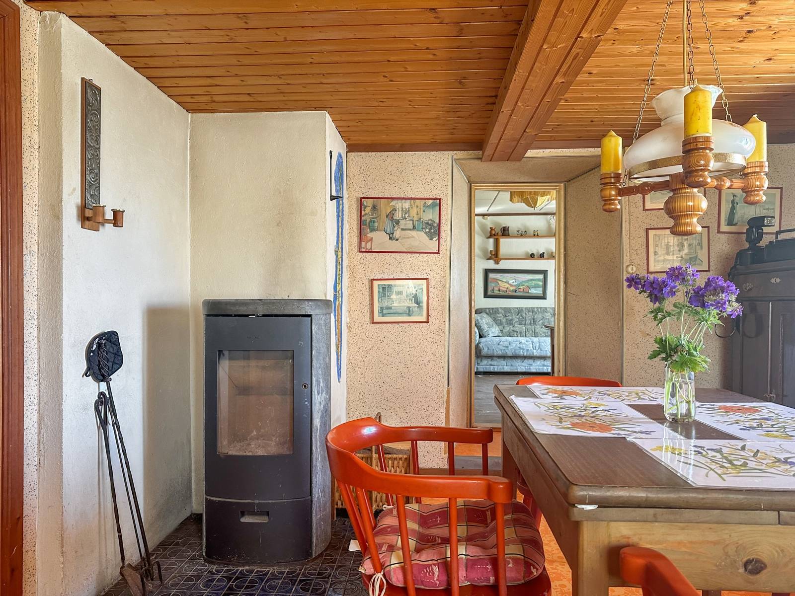 5 rum Fritidshus på Kyrkvägen 10 Södra Möckleby Mörbylånga kommun - bild 9