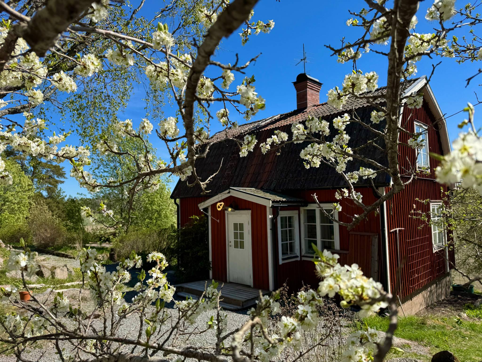 5 rum Gård utan jordbruk på Nysätra Hammarby 21 Enköpings kommun - bild 54