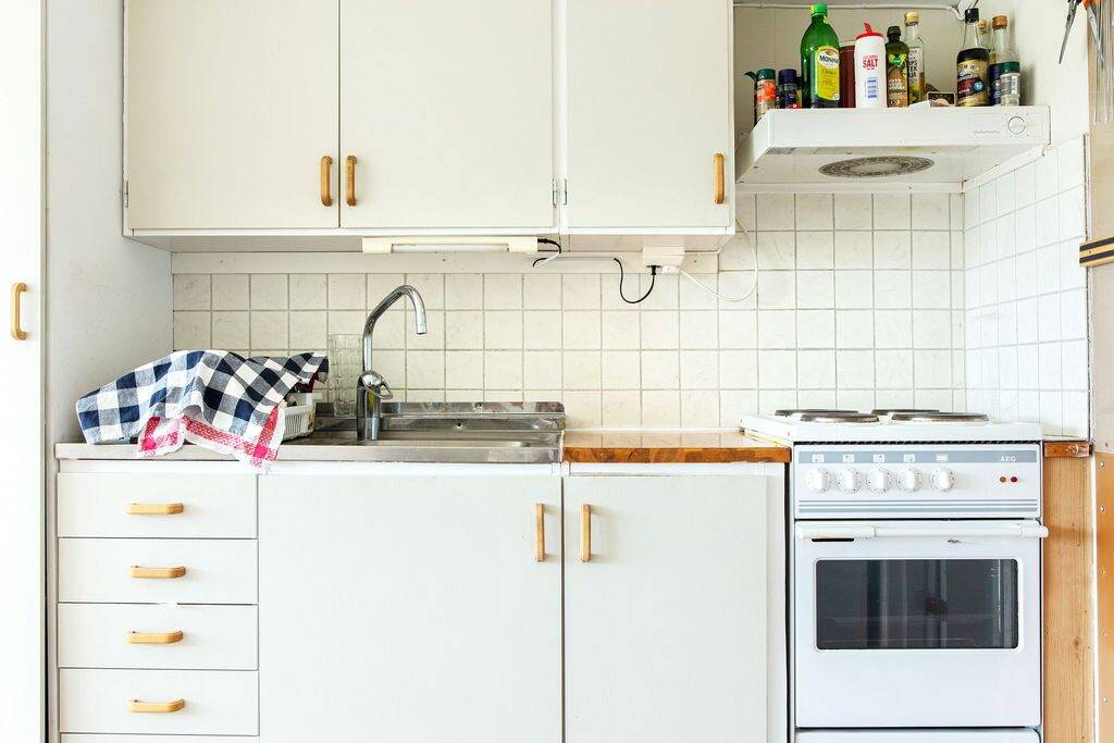 2 rum Vinterbonat fritidshus på Batterivägen 26 Hudiksvall Hudiksvalls kommun - bild 15