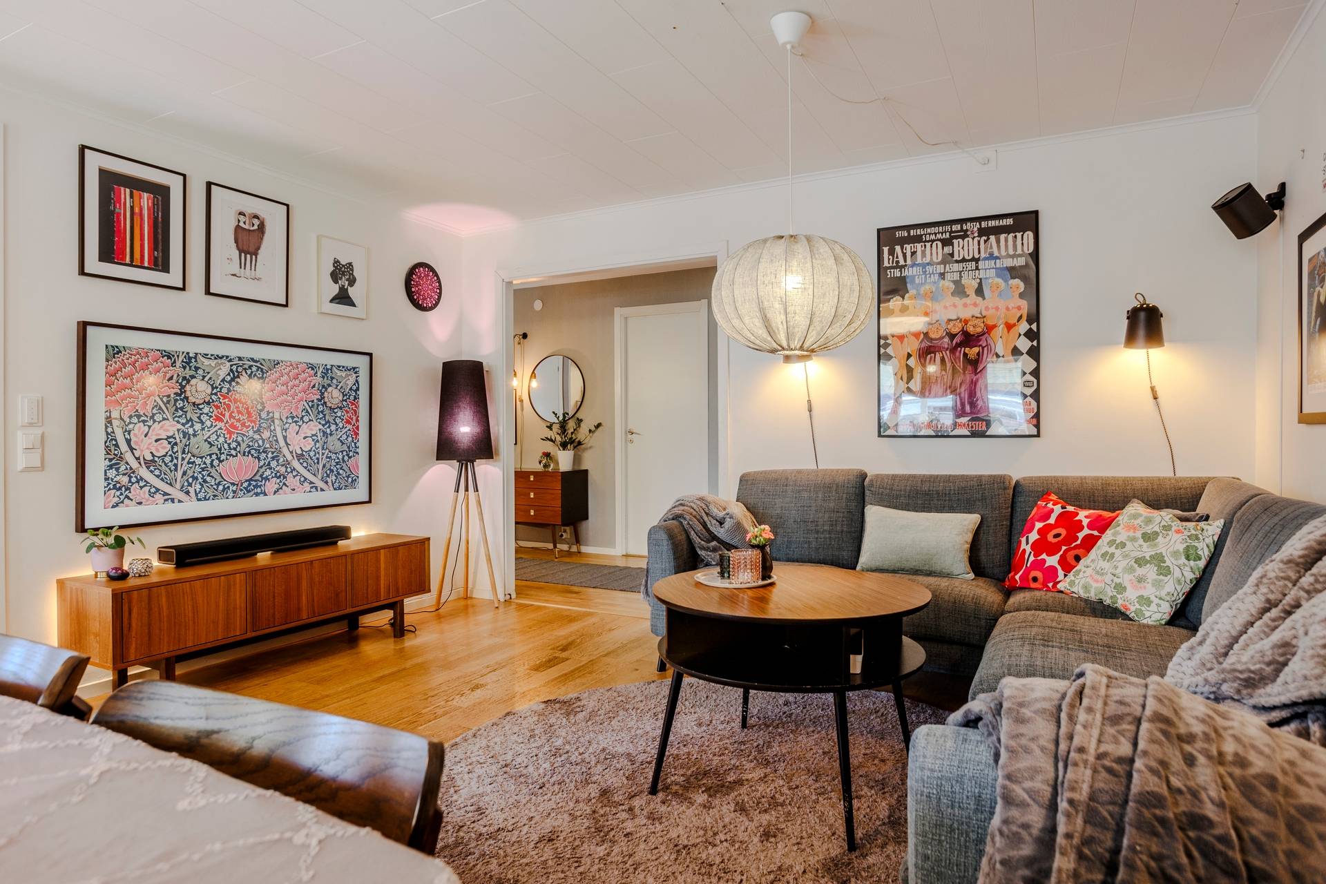6 rum Villa på Brännmyrsgatan 89 Karlstad Karlstads kommun - bild 8