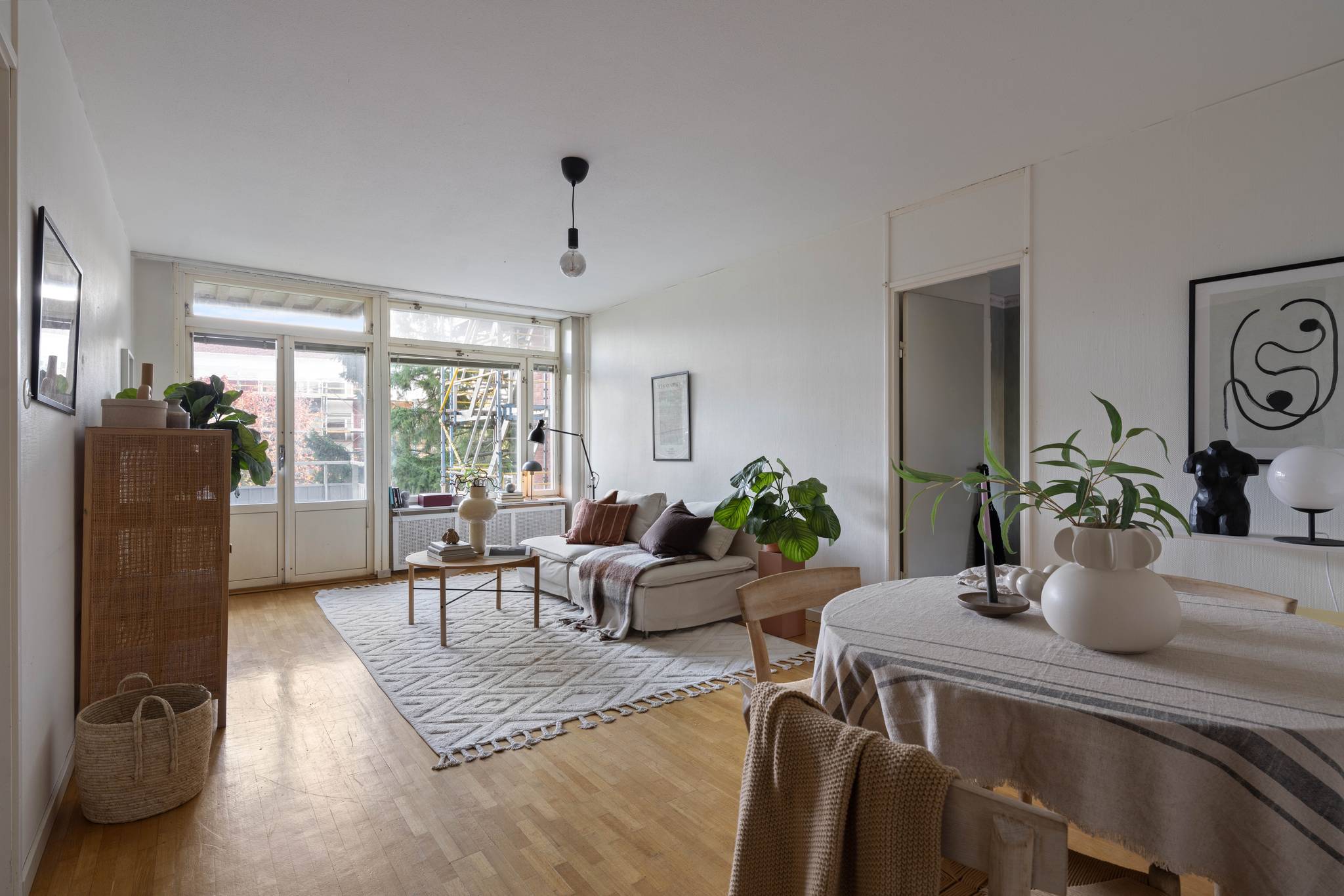 3 rum Lägenhet på Stjärnsundsgatan 5 Ormkärr Stockholms kommun - bild 1