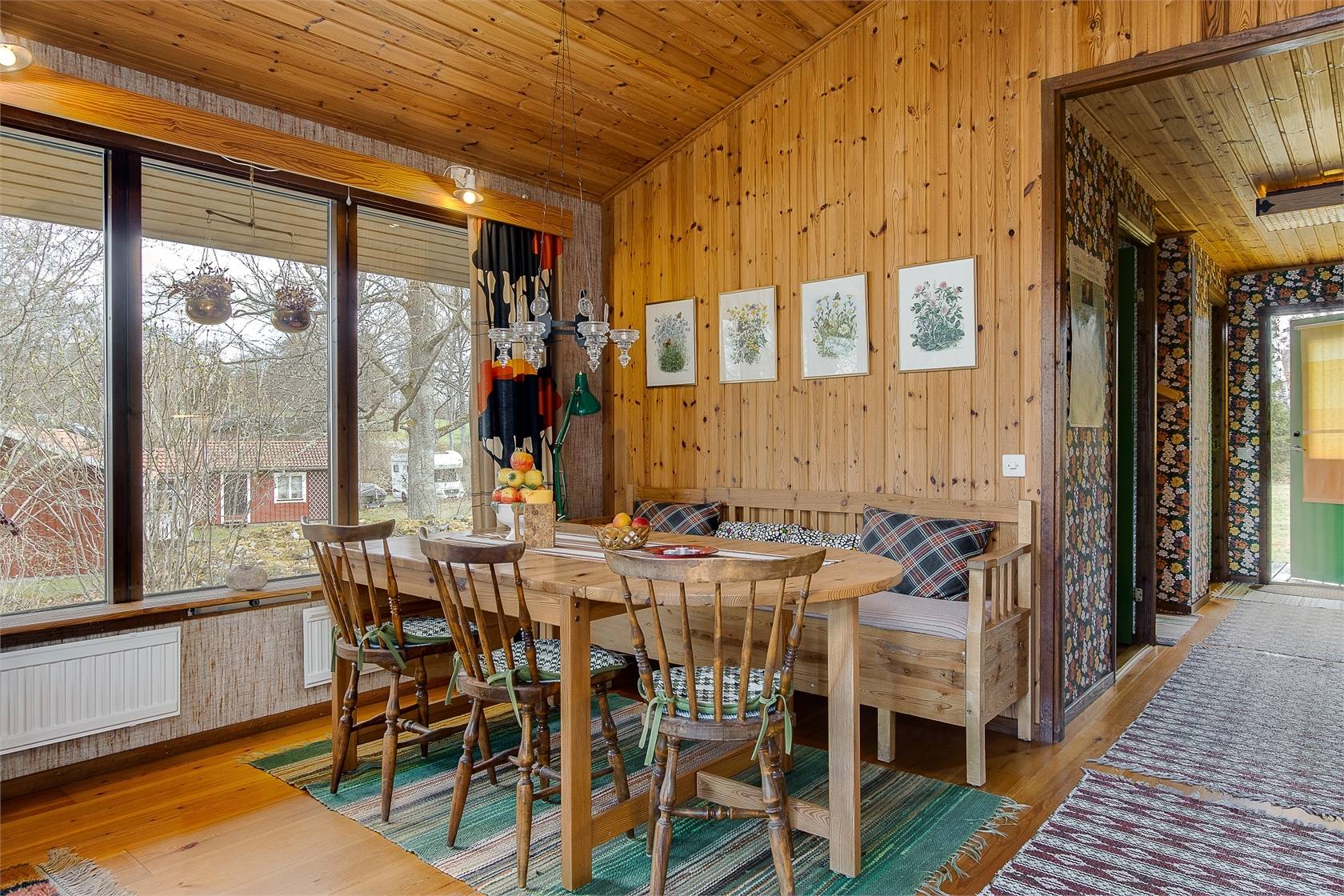 4 rum Fritidshus på Soläng 421 Fagerhult Högsby kommun - bild 19