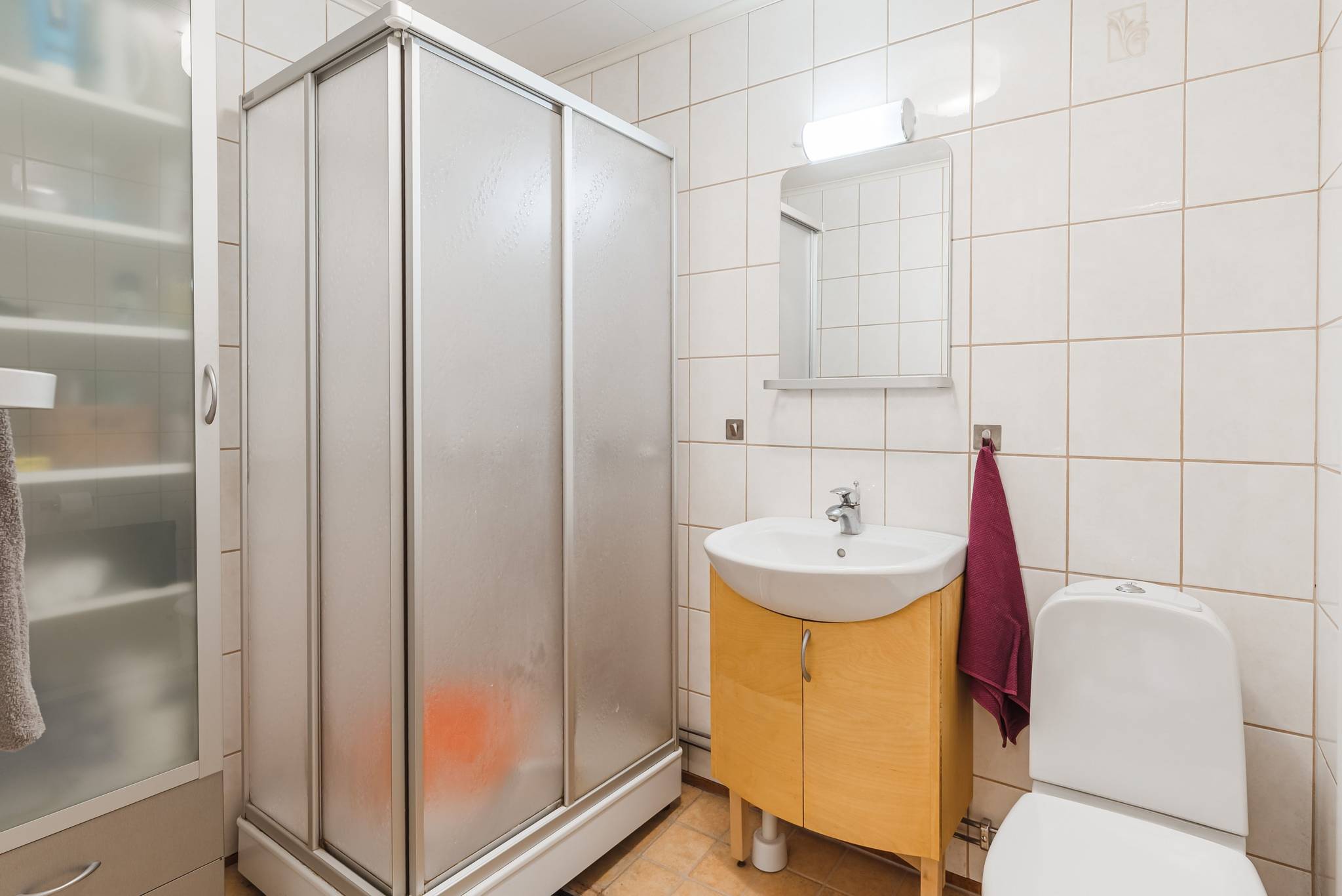 5 rum Radhus på Glimmervägen 4 Lundby Örebro kommun - bild 25