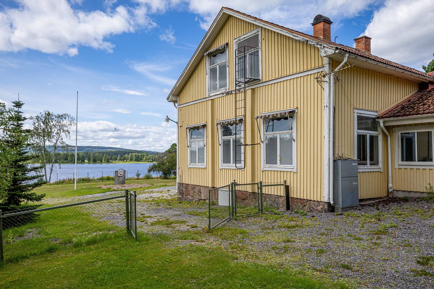 9 rum Övrig på Fiskevik Skolan 1 Fiskevik Arvika kommun - bild 7